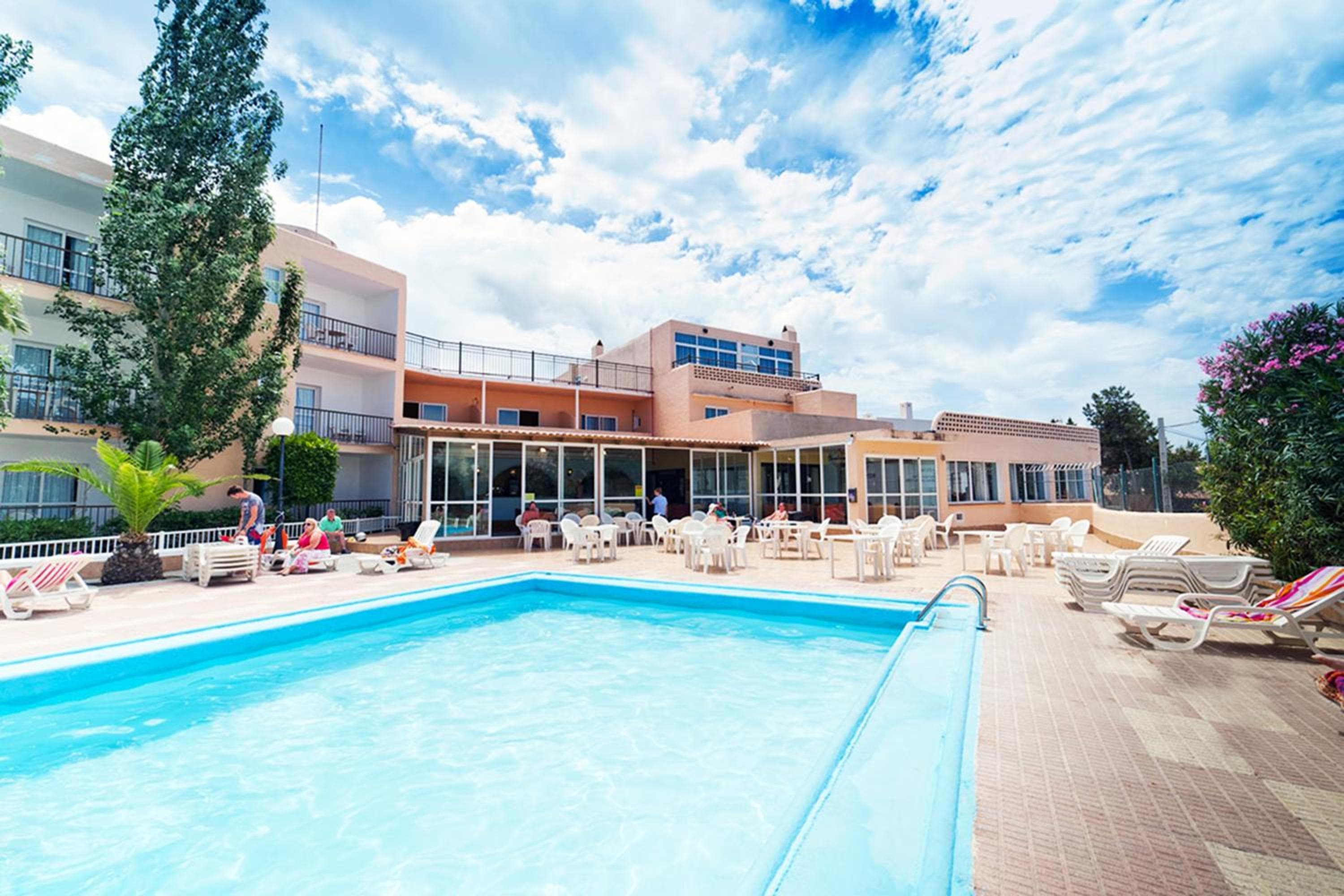Aparthotel Vibra Club Maritim, San Antonio Bay, photo 6