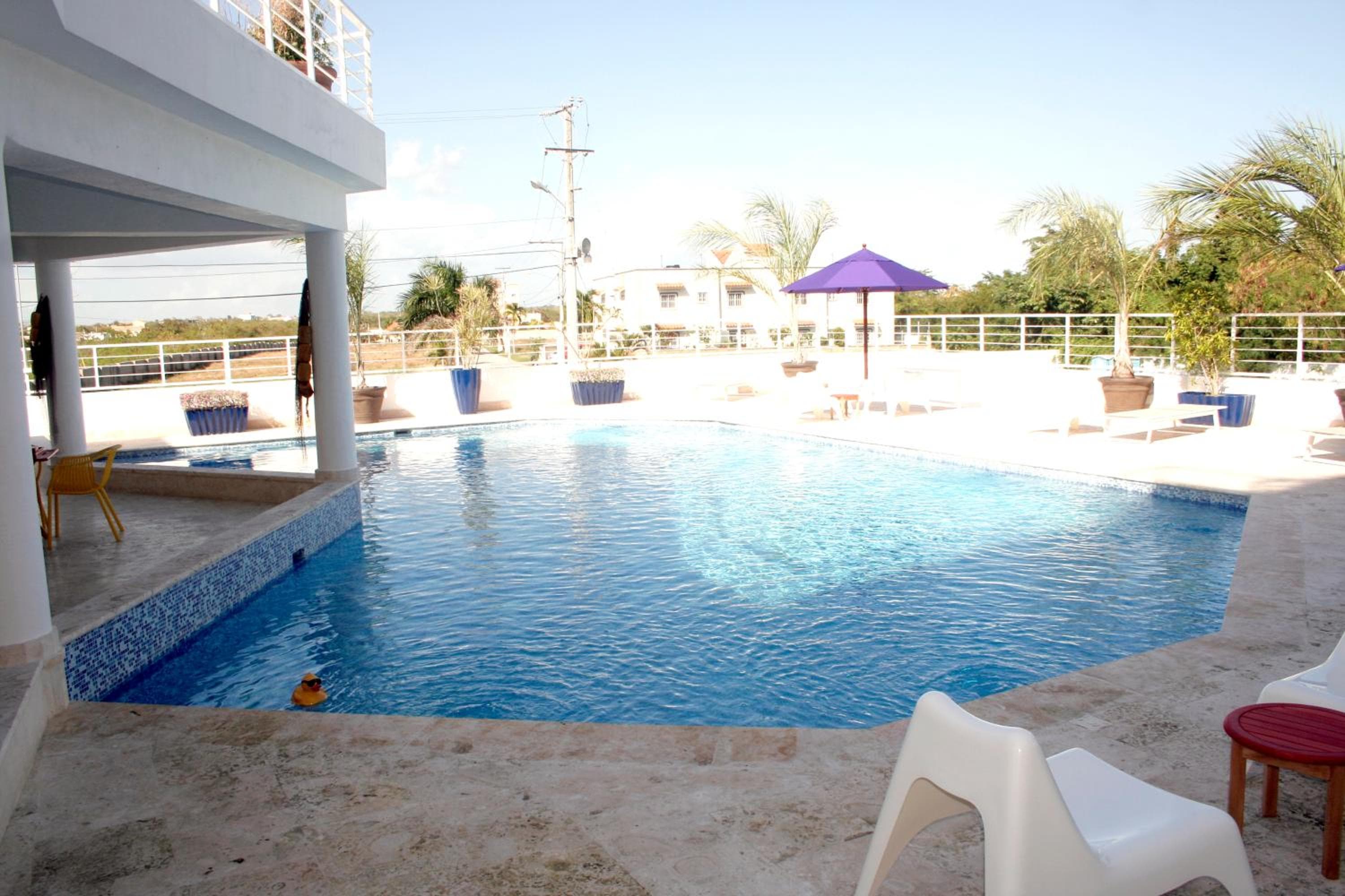 Vista Marina Residence, Boca Chica, photo 6