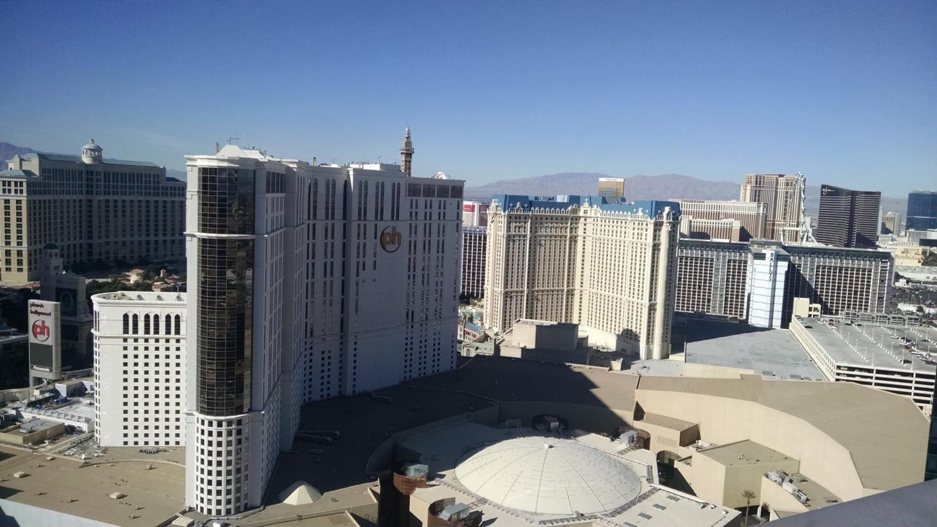 Suites at Marriott's Grand Chateau Las Vegas Strip-No Resort Fee, Las Vegas, photo 5