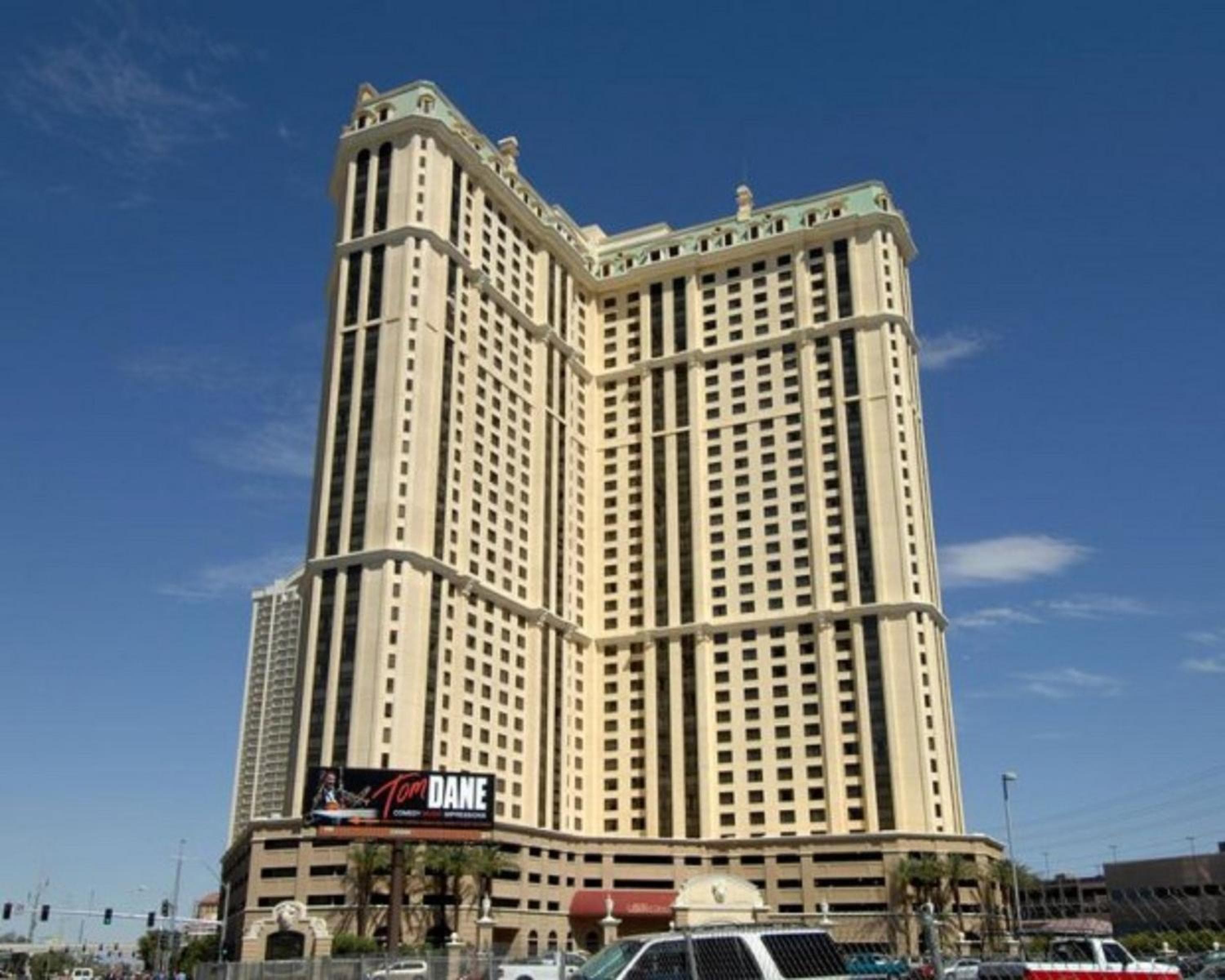Suites at Marriott's Grand Chateau Las Vegas Strip-No Resort Fee, Las Vegas