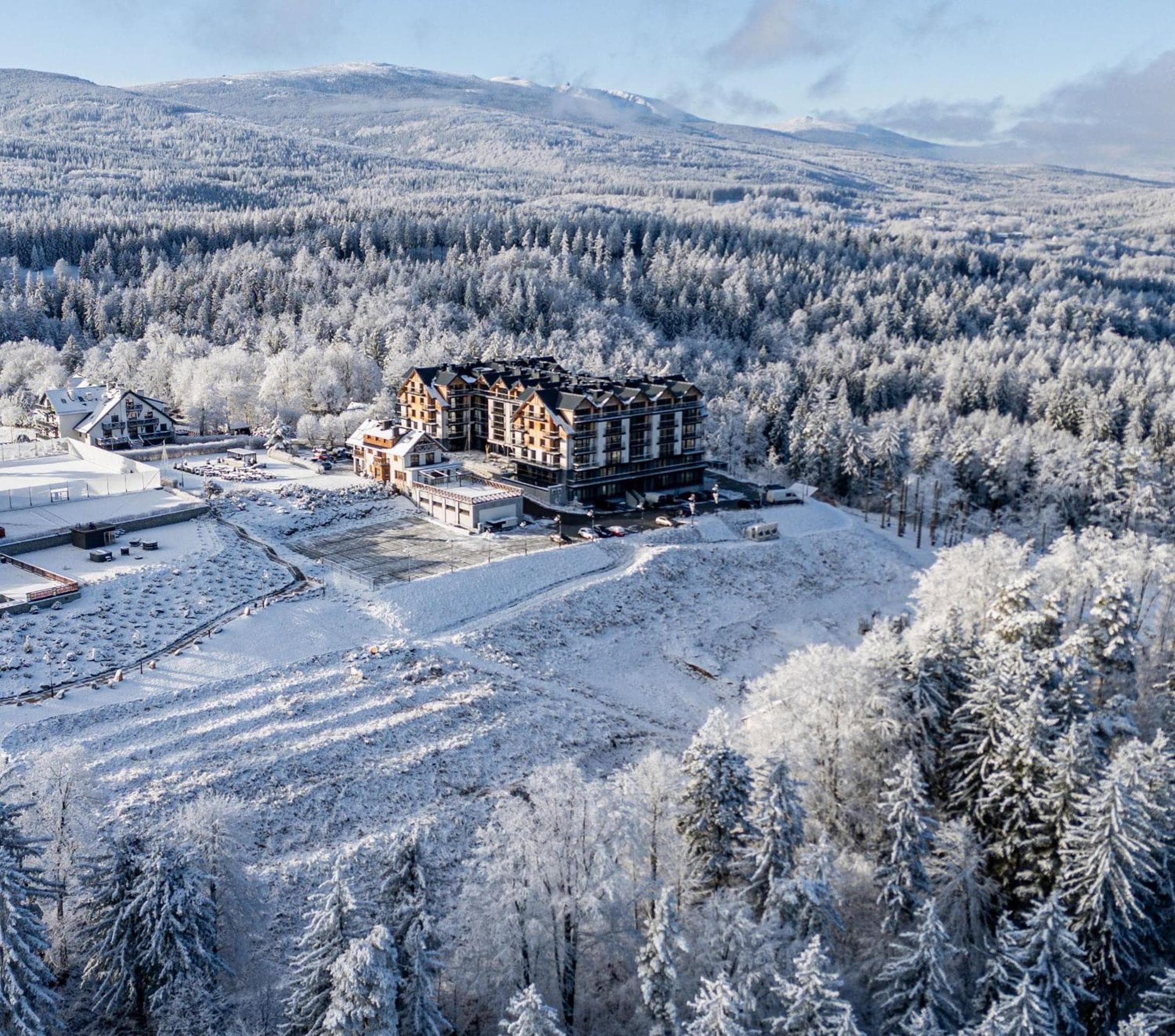 Kazalnica Family&Conference Resort by Solarento, Karpacz
