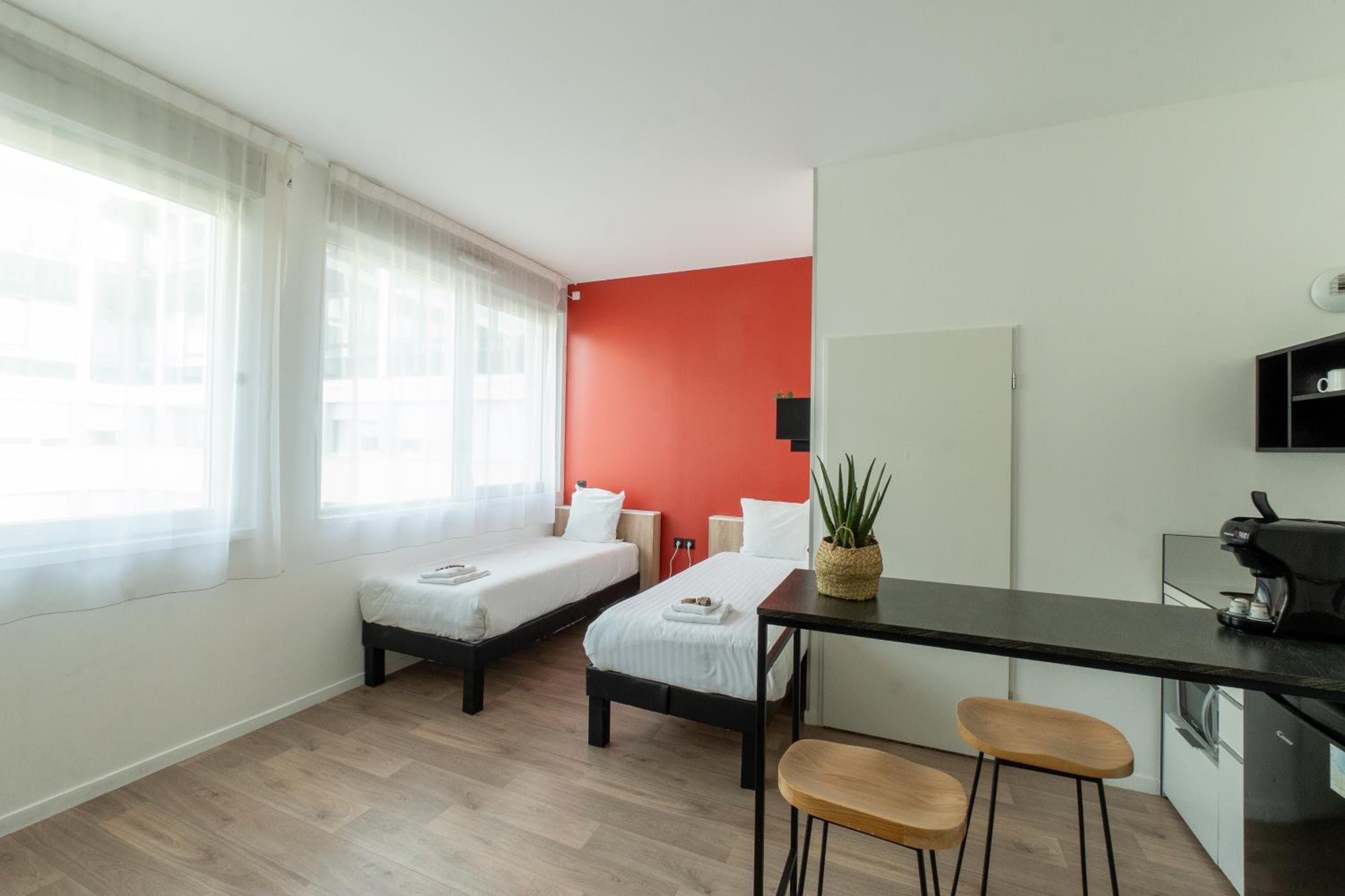 ECLA Paris Massy Palaiseau, Palaiseau, photo 6
