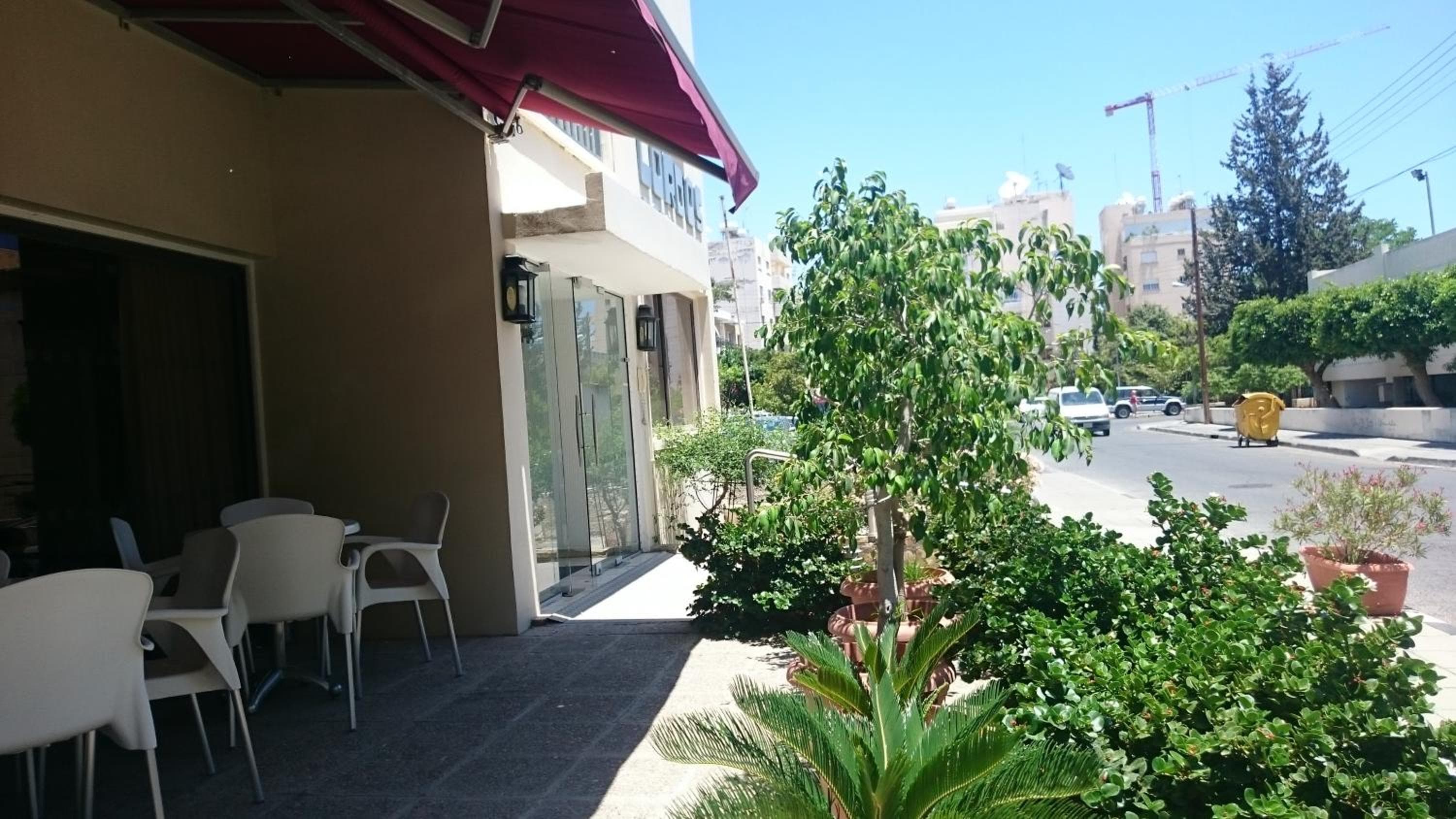 Lordos Hotel Apts Limassol, Limassol, photo 2