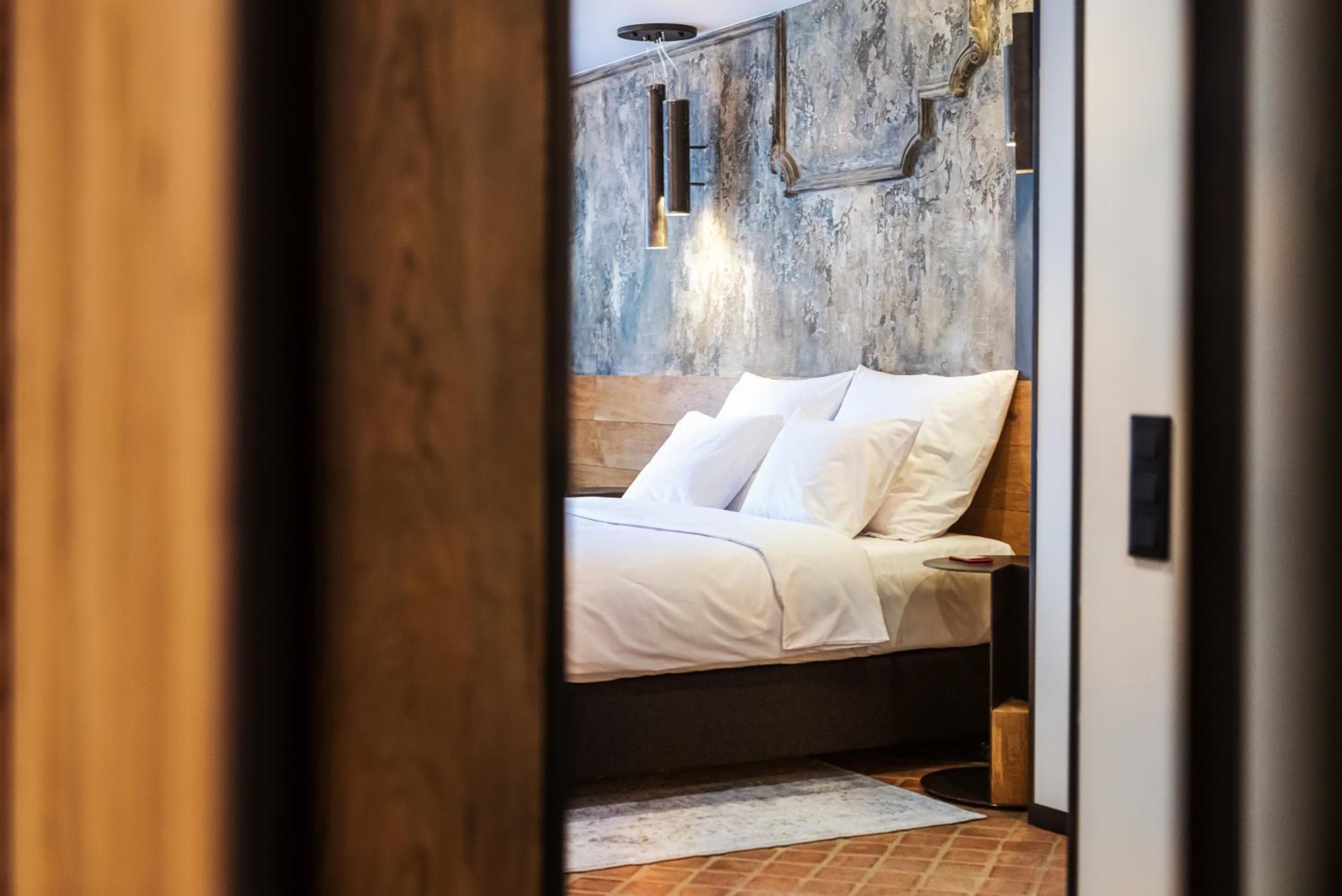 Nomadic Urban Premium Suites, Kraków, photo 6