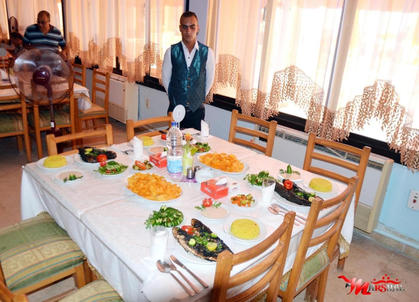 Ras El Bar Apartments Armed Forces, Ras El Bar, photo 4