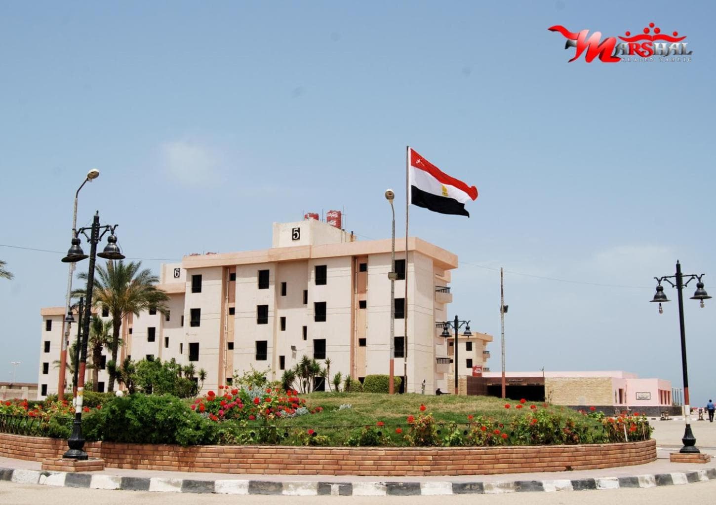 Ras El Bar Apartments Armed Forces, Ras El Bar, photo 5