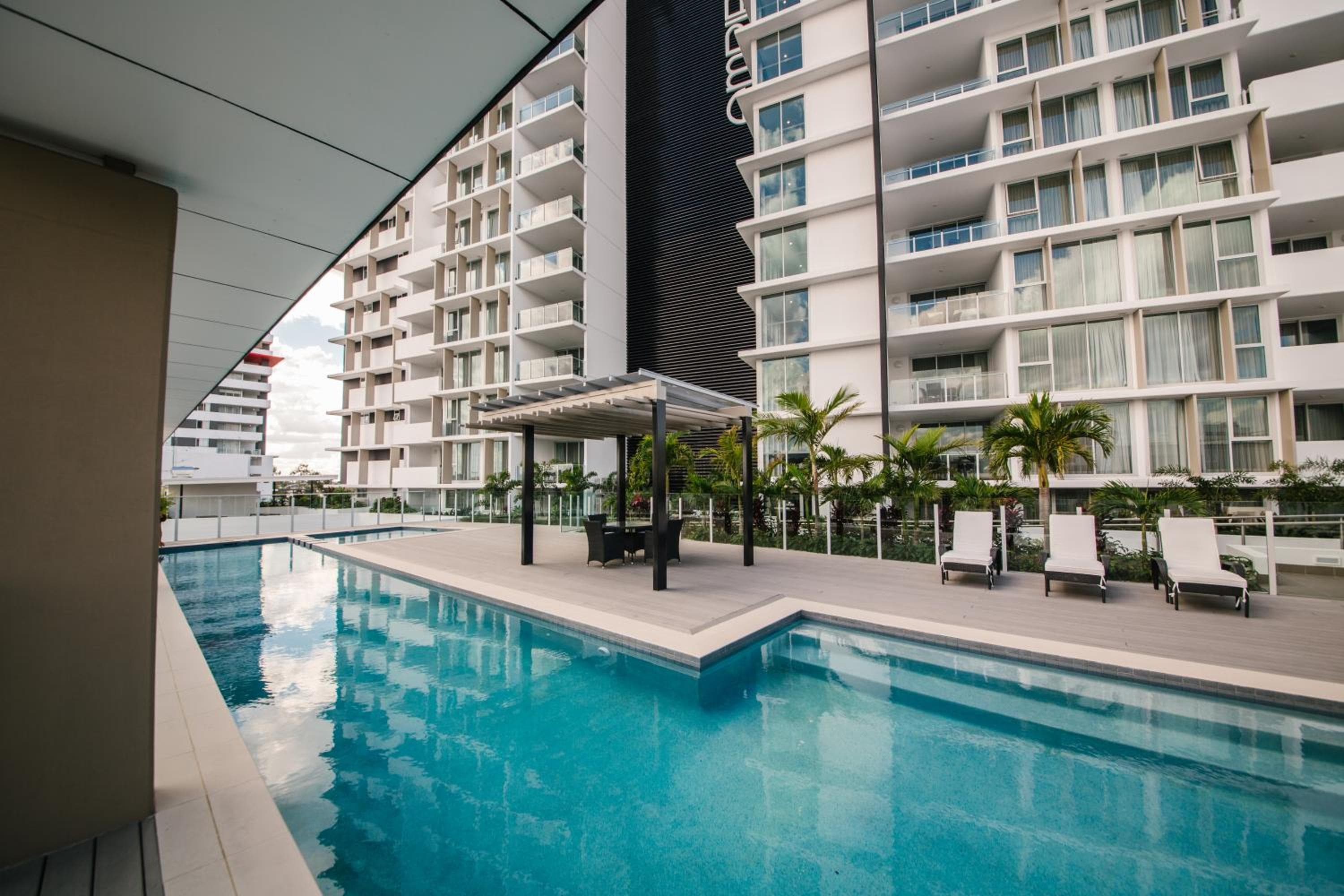 Empire Apartment Hotel Rockhampton, Rockhampton, photo 6