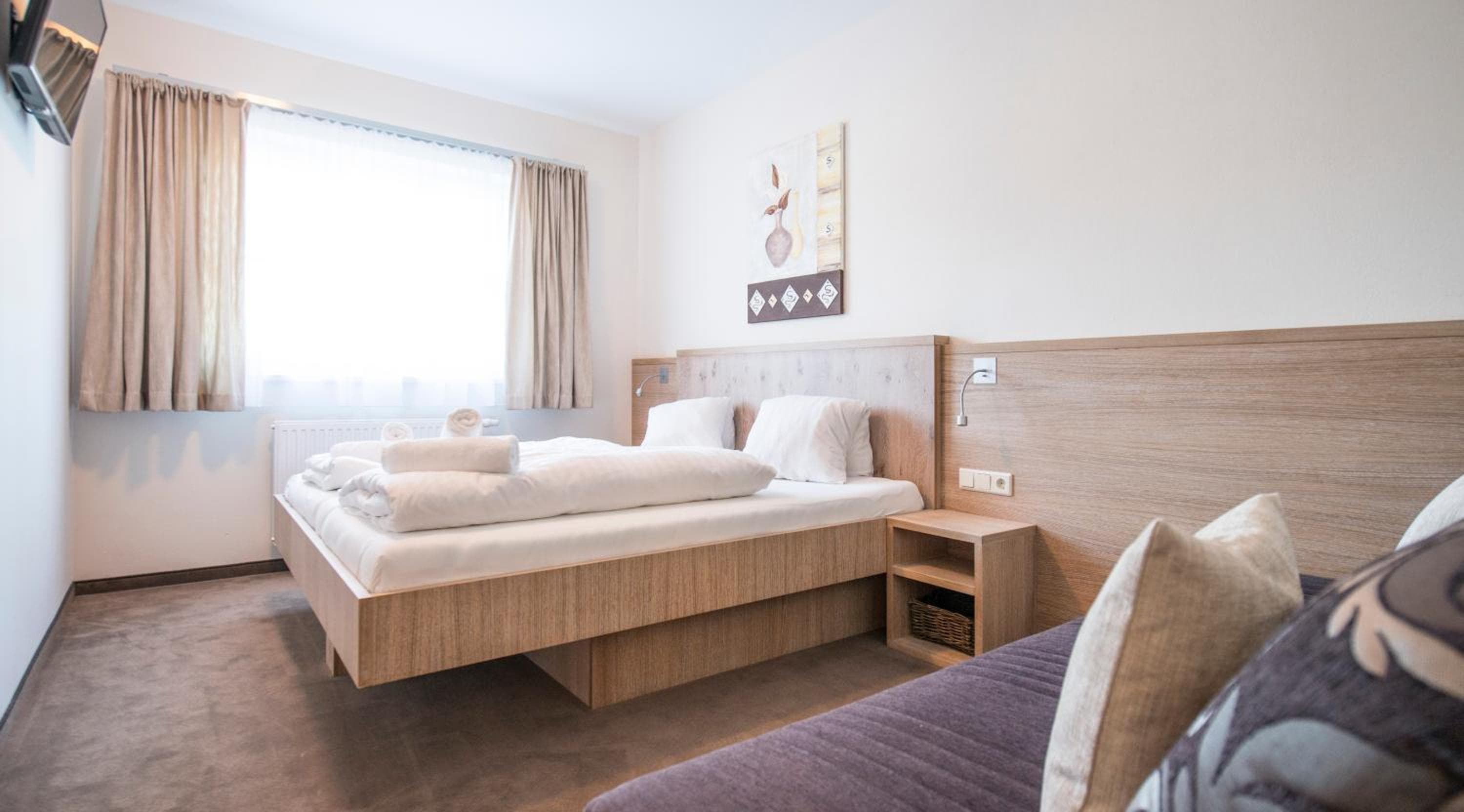 Crystls Aparthotel, Flachau, photo 4