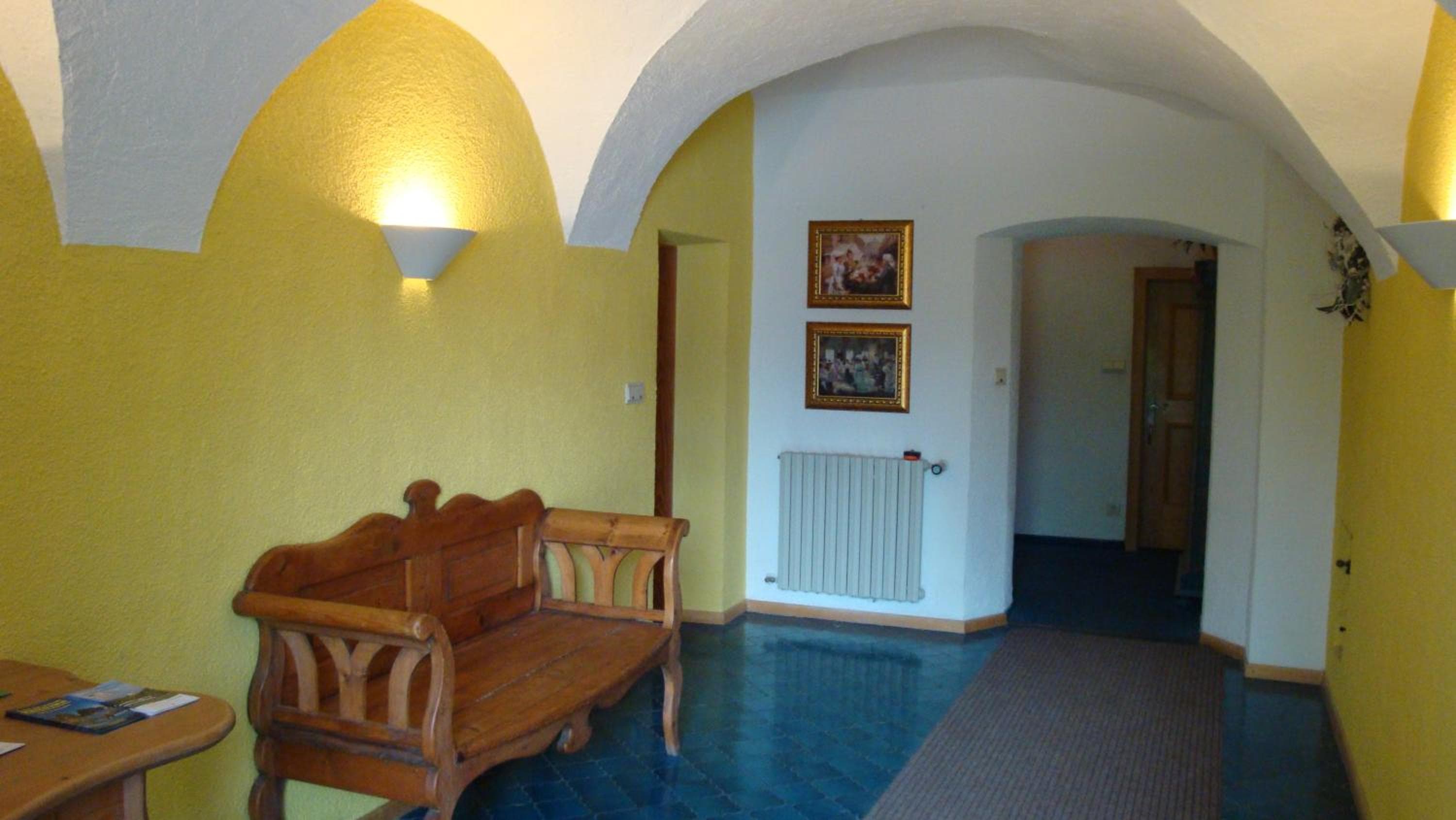 Residenze Sonnenschein, Villabassa, photo 5