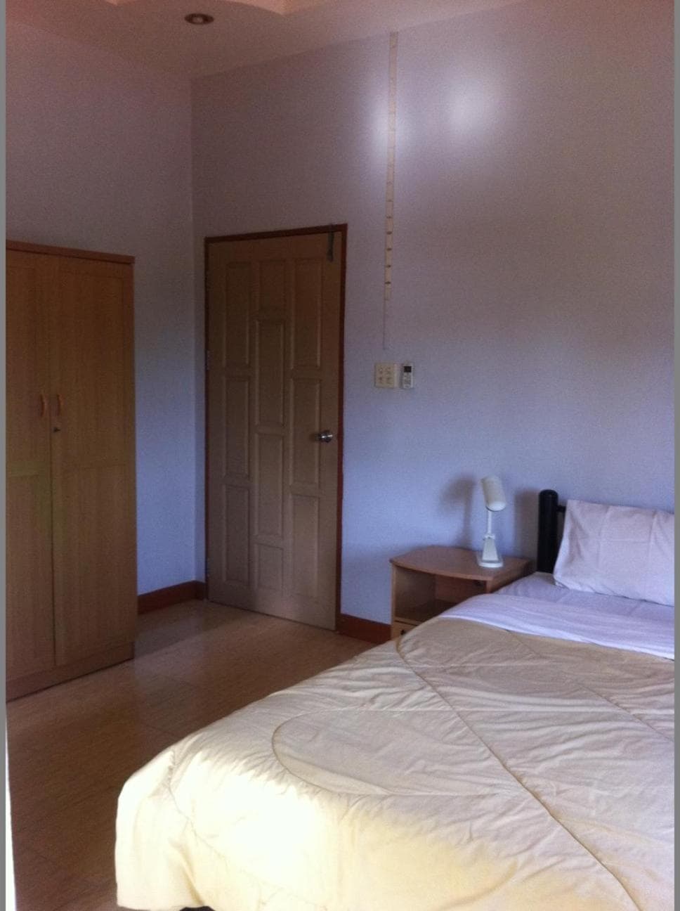 Pikul Apartment Hotel, Nong Khai, photo 4
