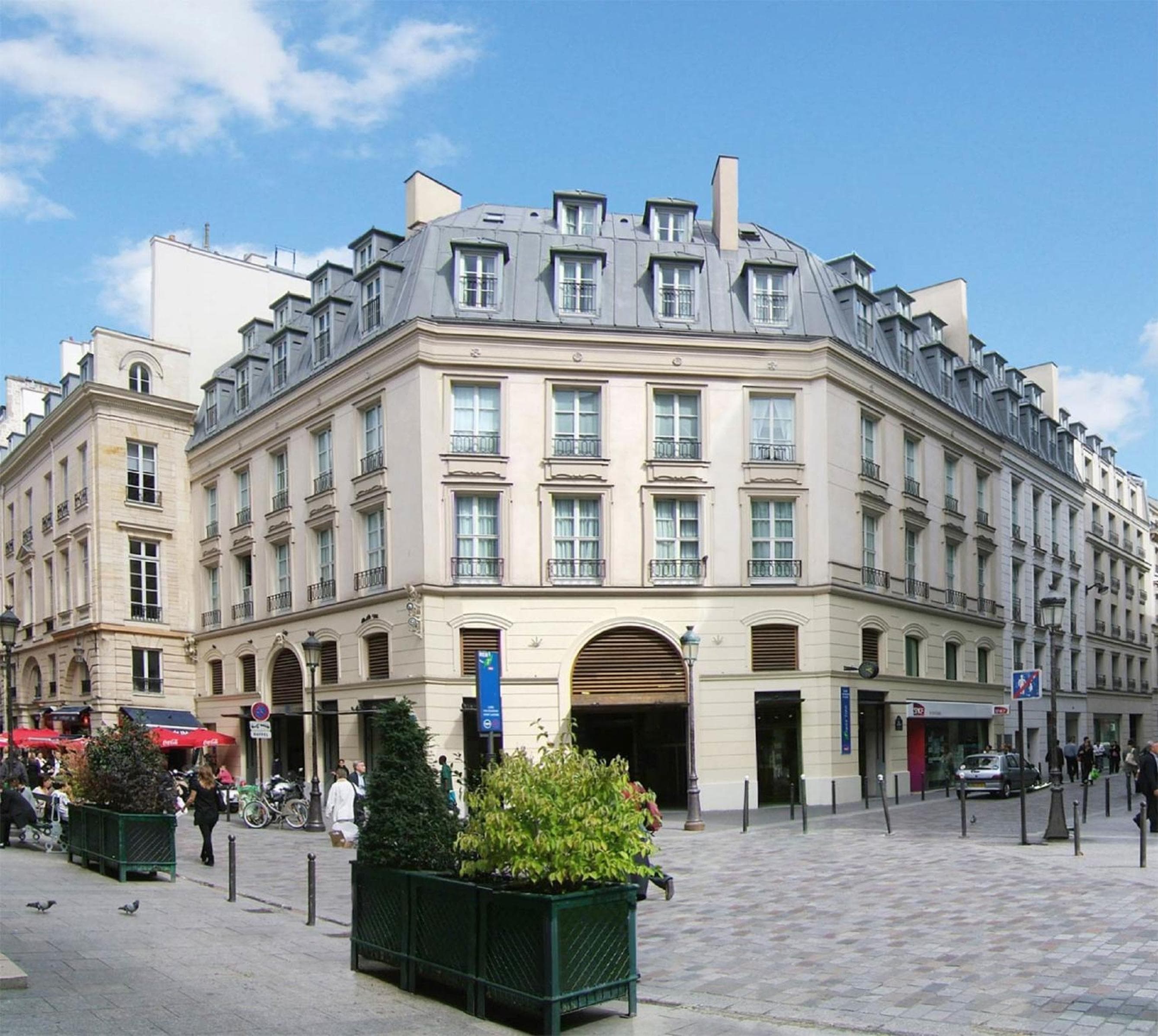 Residhome Paris Opéra, Paris