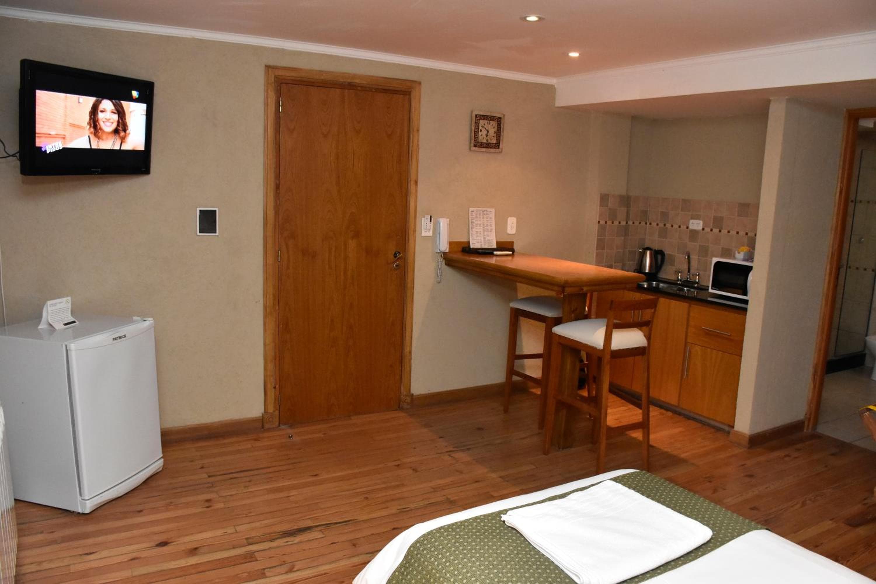Bahia Belgrano Suites, Bahía Blanca, photo 2