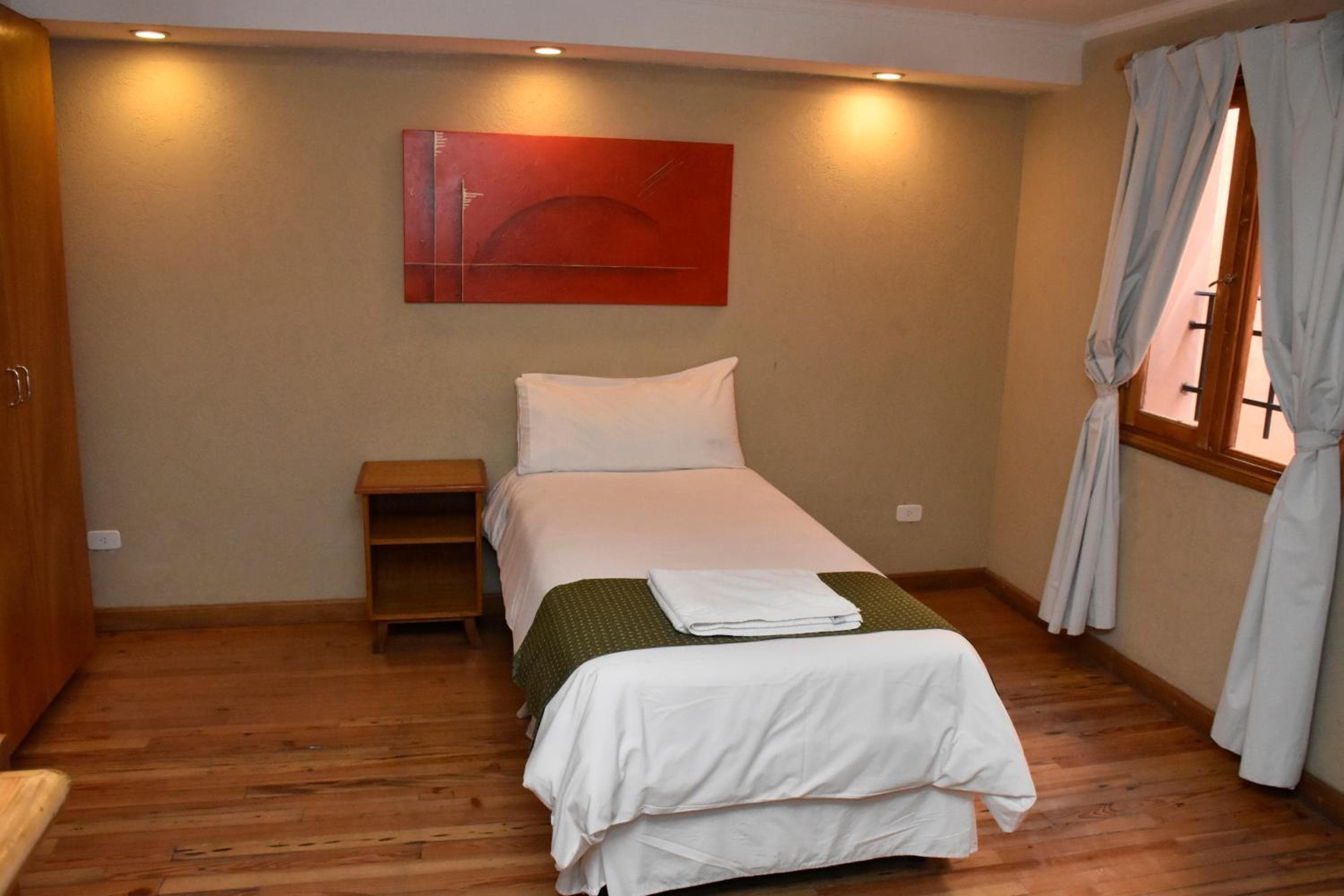 Bahia Belgrano Suites, Bahía Blanca, photo 6
