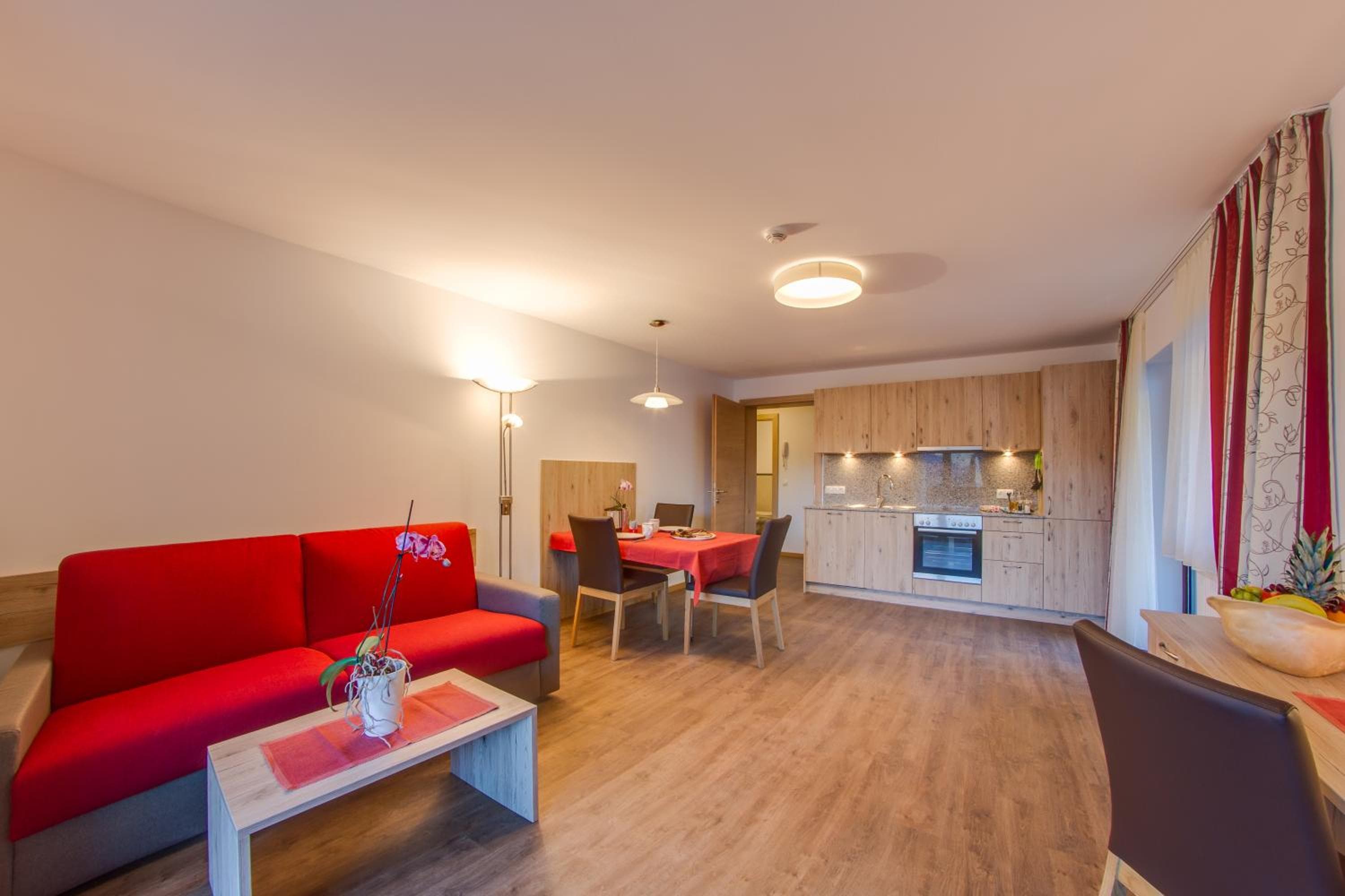 Residence Silvia, San Candido, photo 4