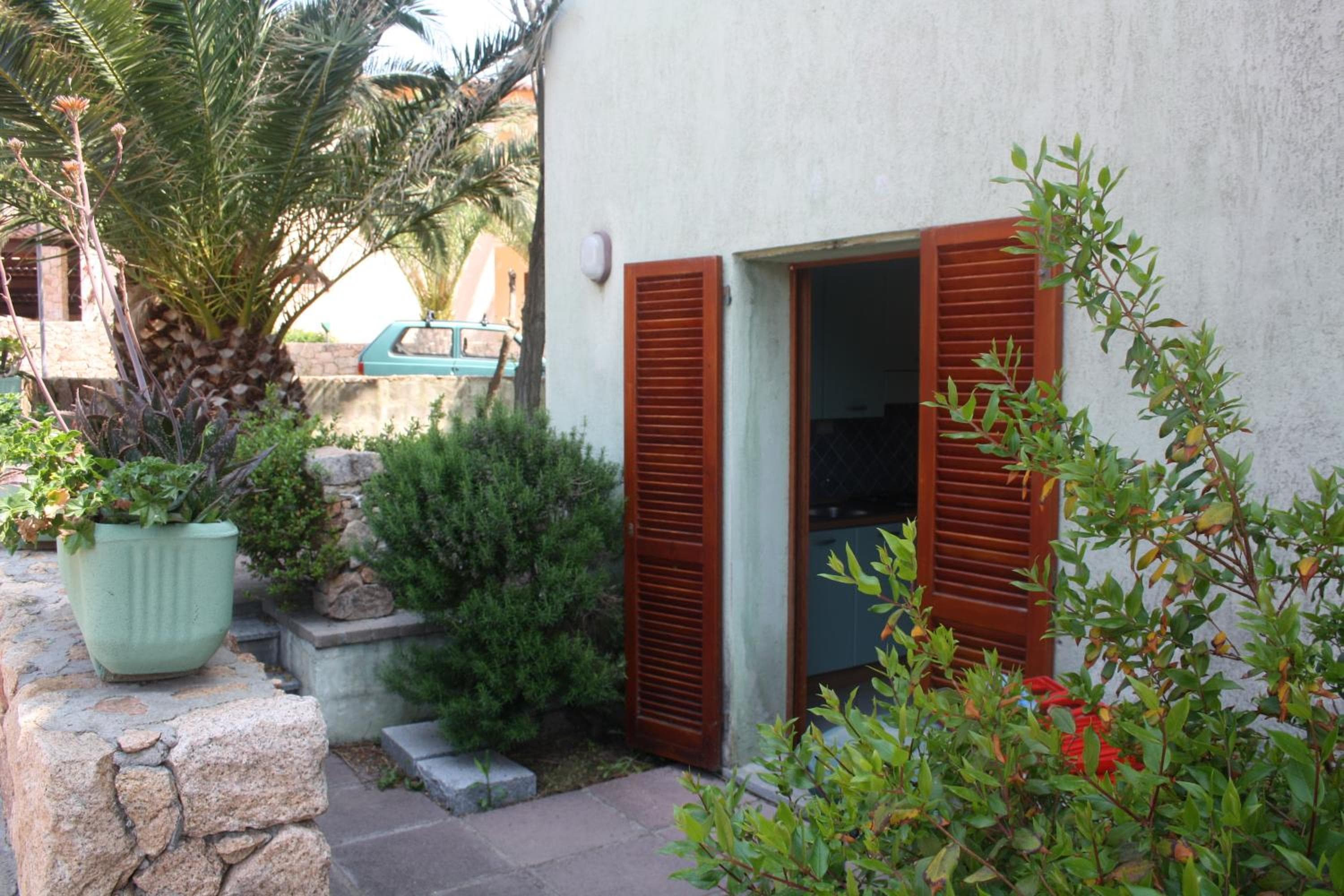 Verande Tanca Torre, Isola Rossa, photo 6