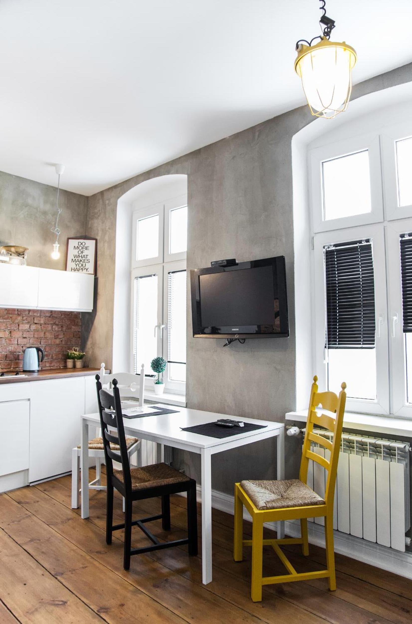 Loft Rooms - centrum - bezpłatny parking, Ełk, photo 5
