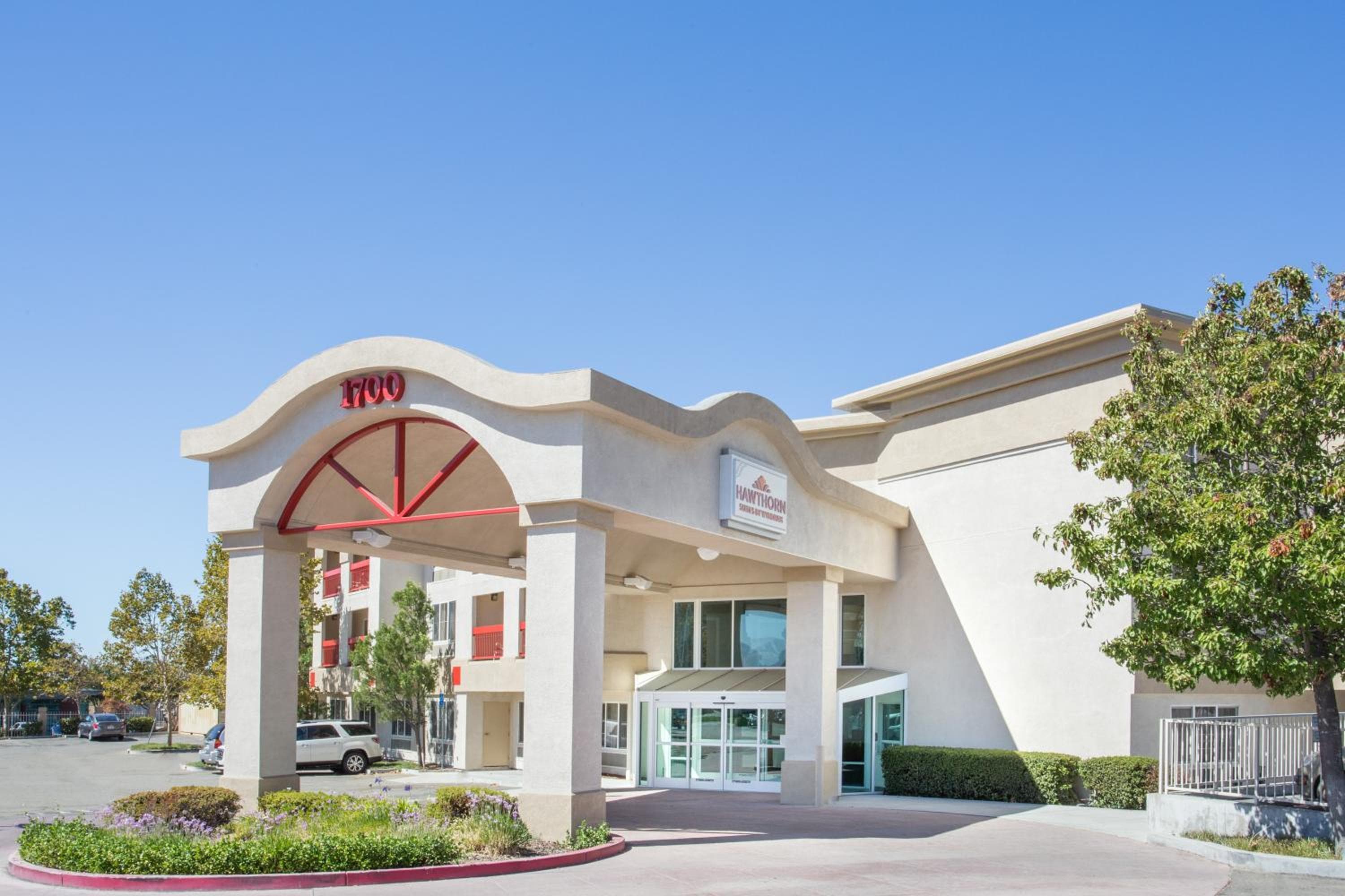 Hawthorn Suites by Wyndham Livermore, Livermore, photo 5