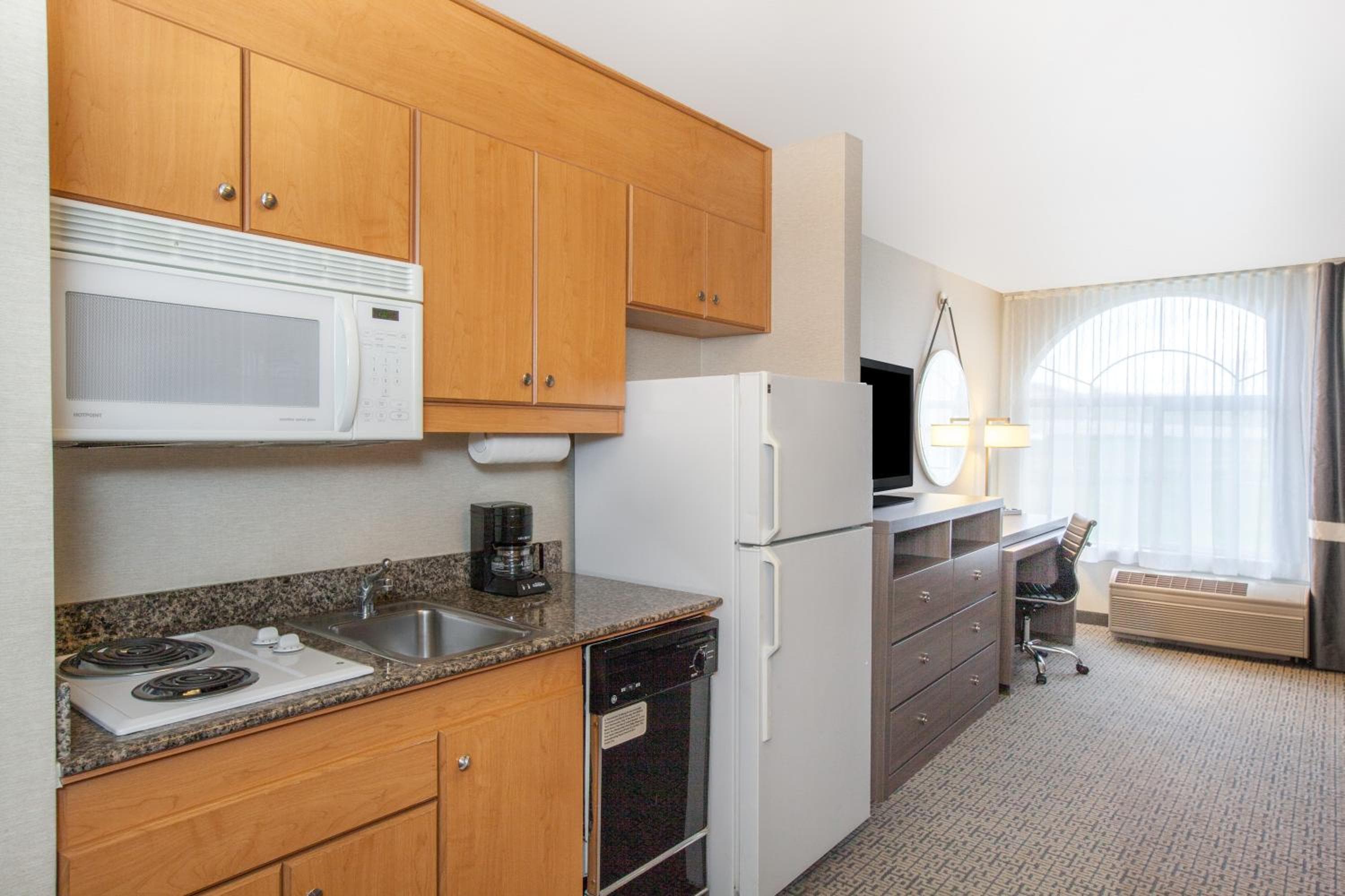 Hawthorn Suites by Wyndham Livermore, Livermore, photo 4