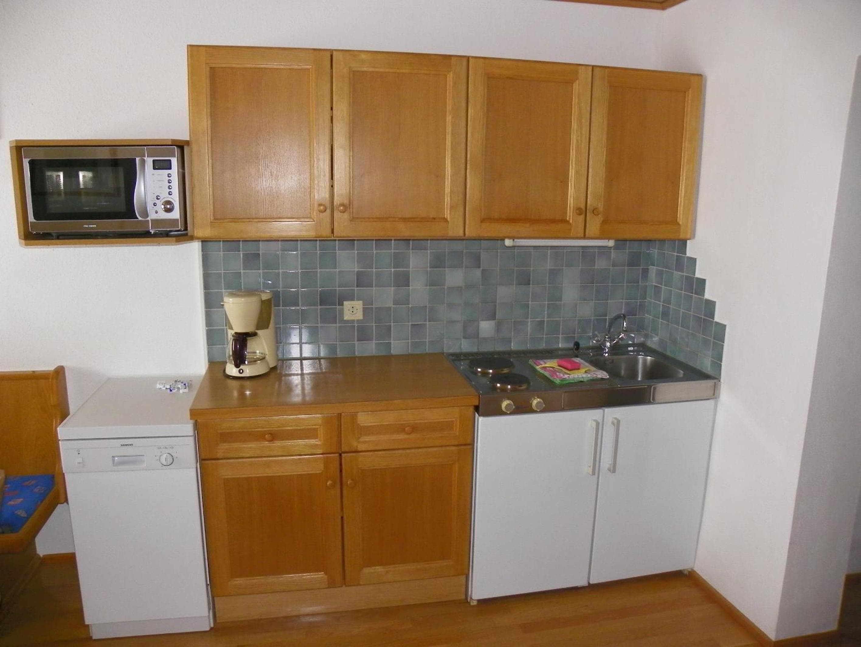 Ferienwohnung Ski-Hans, Planneralm, photo 3