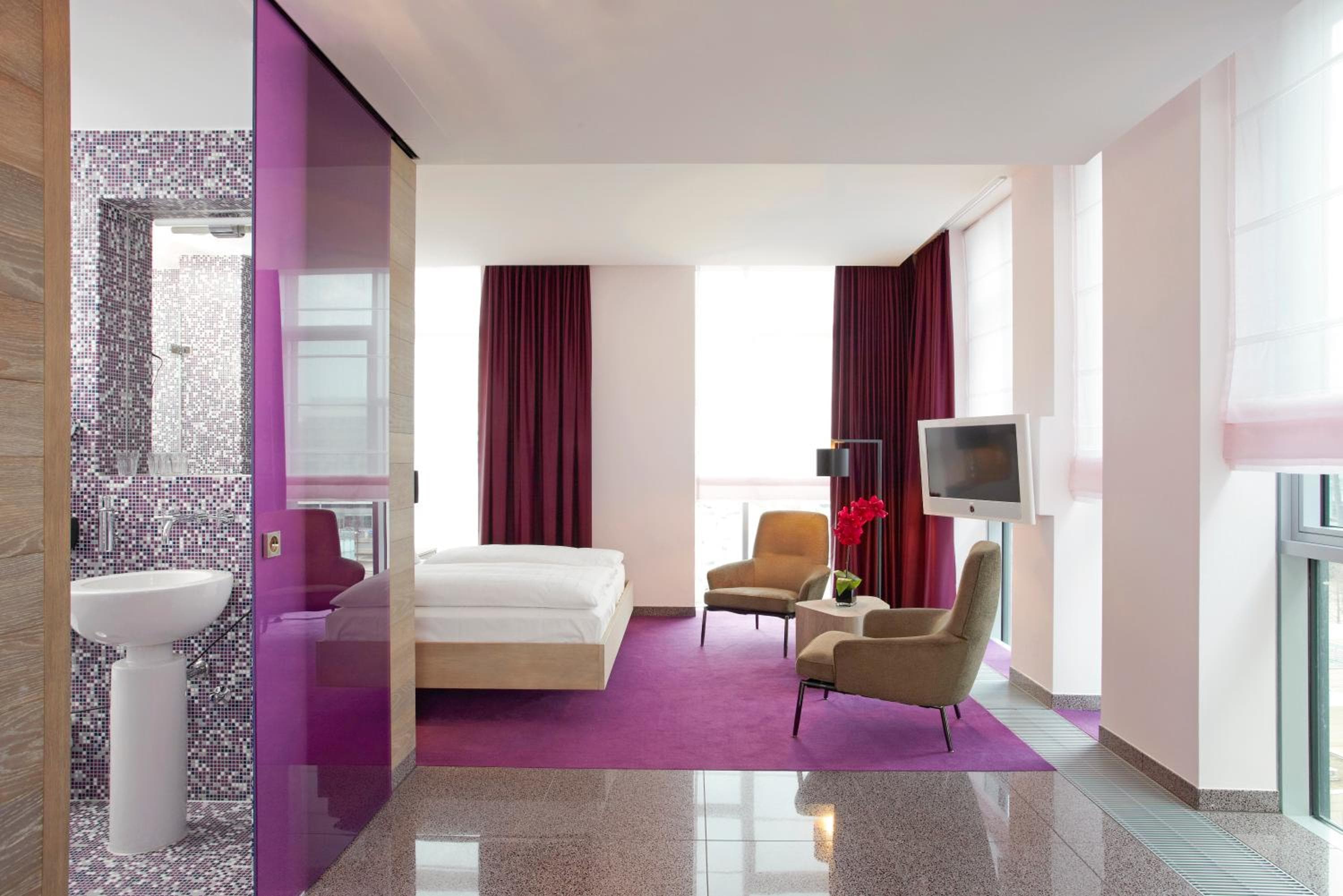 abito Self-Check-In Suites, Leipzig, photo 5