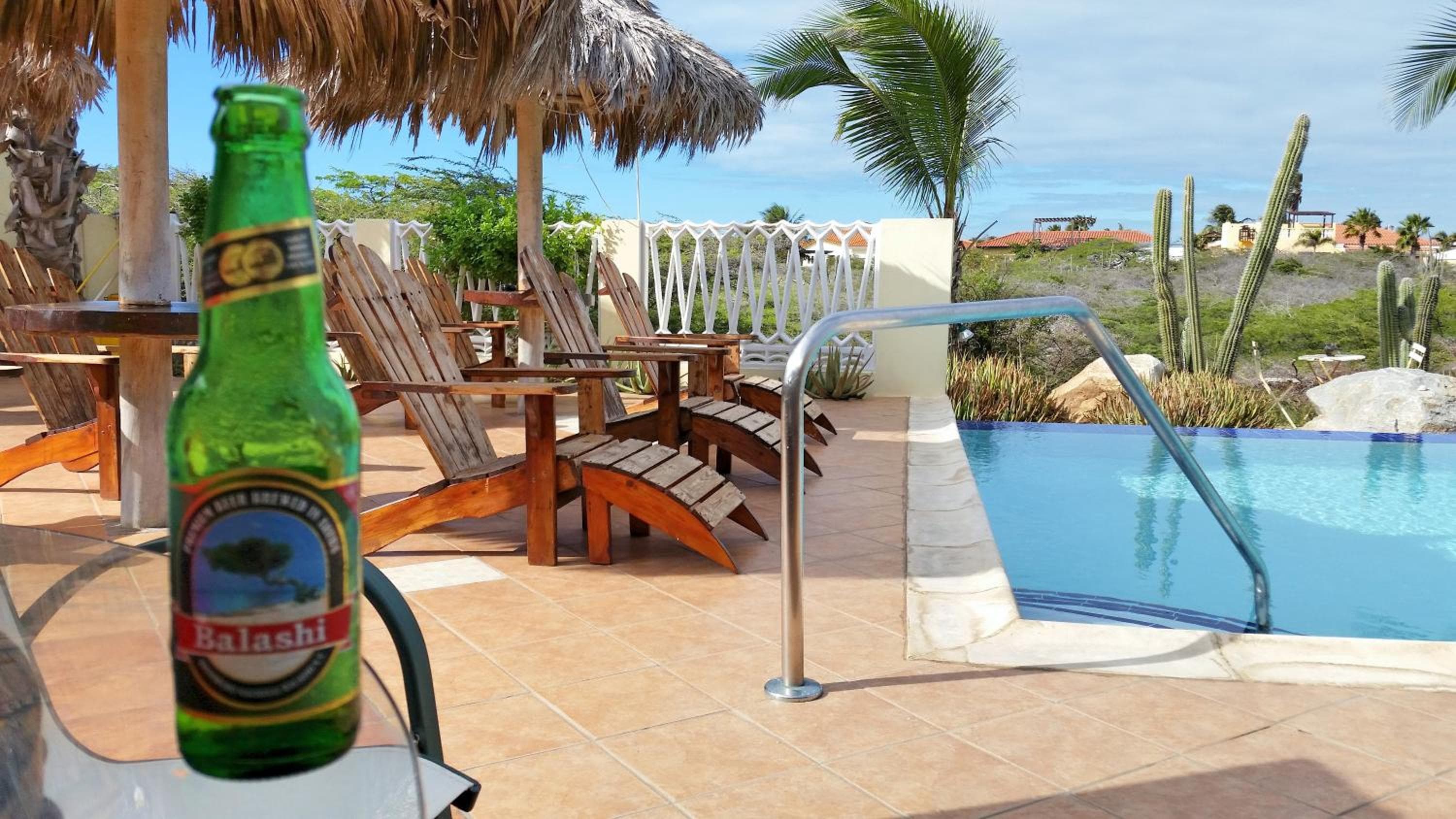 Aruba Cunucu Residence, Palm-Eagle Beach, photo 2