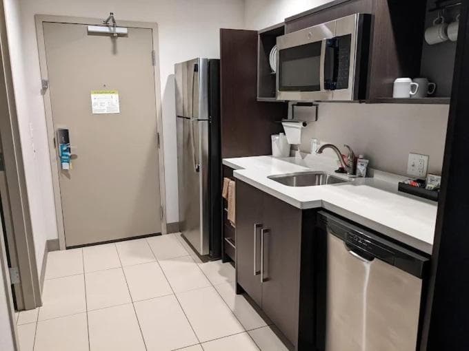 Home2 Suites By Hilton Elkhart, Elkhart, photo 5
