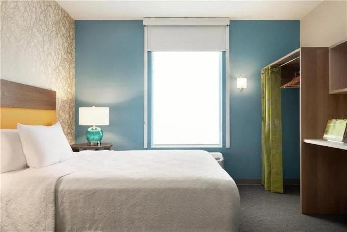 Home2 Suites By Hilton Elkhart, Elkhart, photo 6
