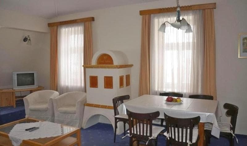 Apartment Grattschlössl, Sankt Johann in Tirol, photo 3