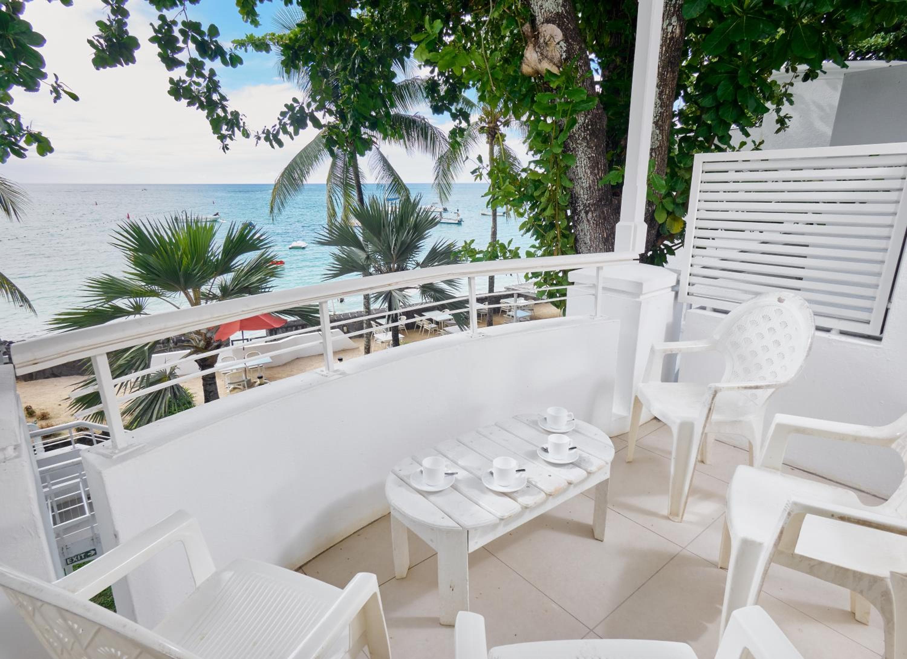 Le Beachclub, Pereybere, photo 4