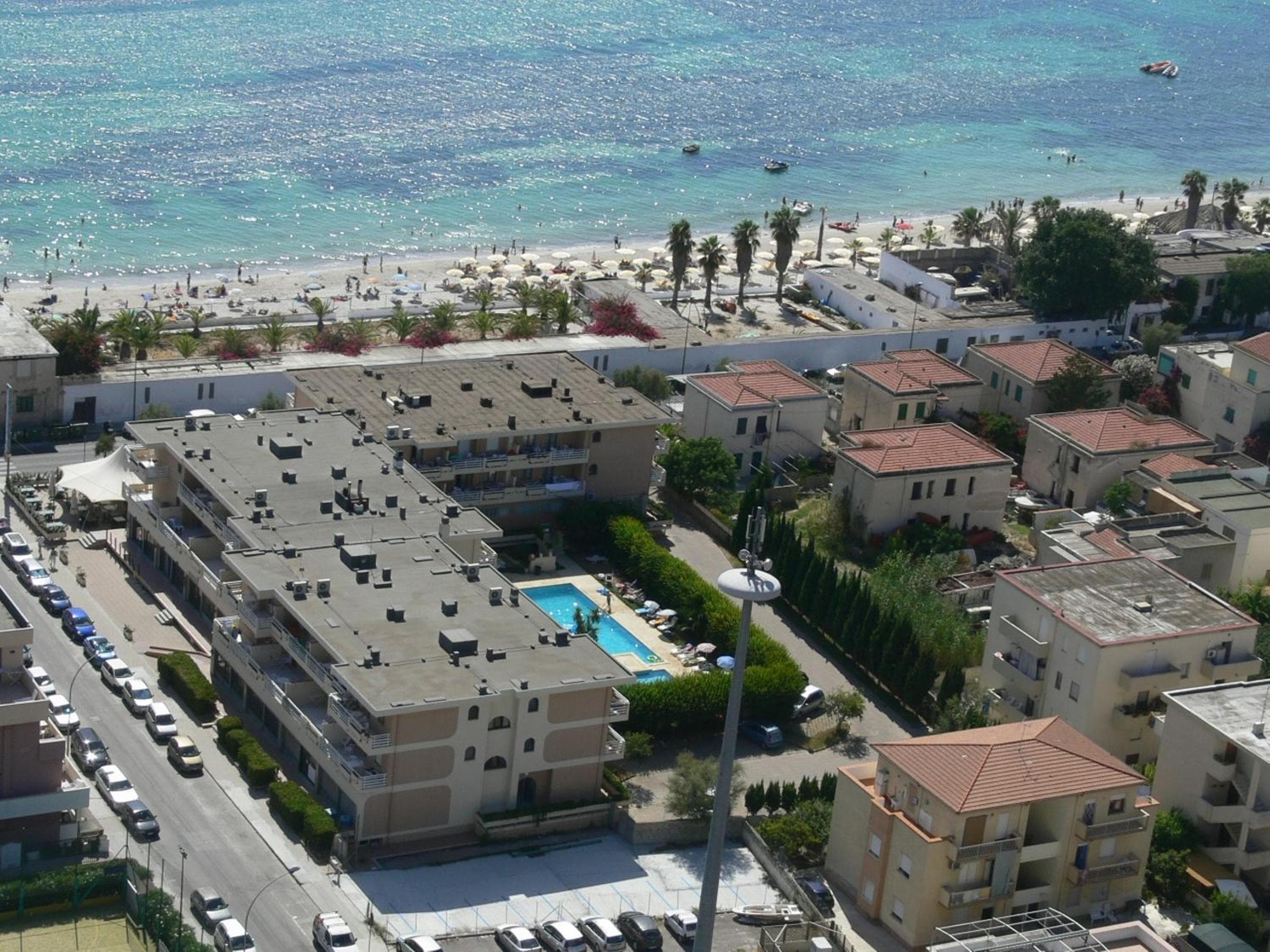 Residence Buganvillea, Alghero