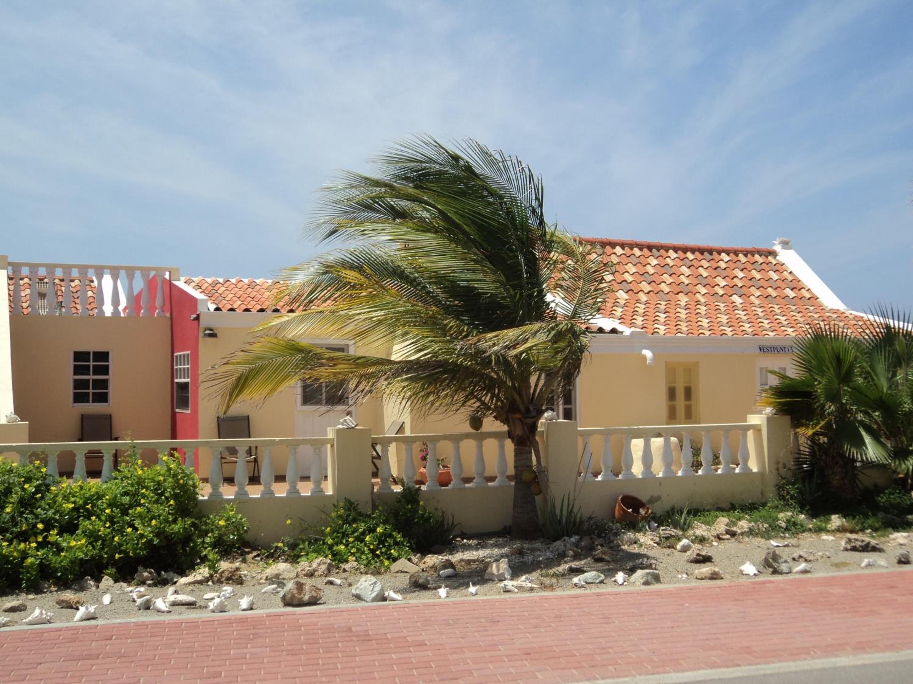 Aruba Cunucu Residence, Palm-Eagle Beach