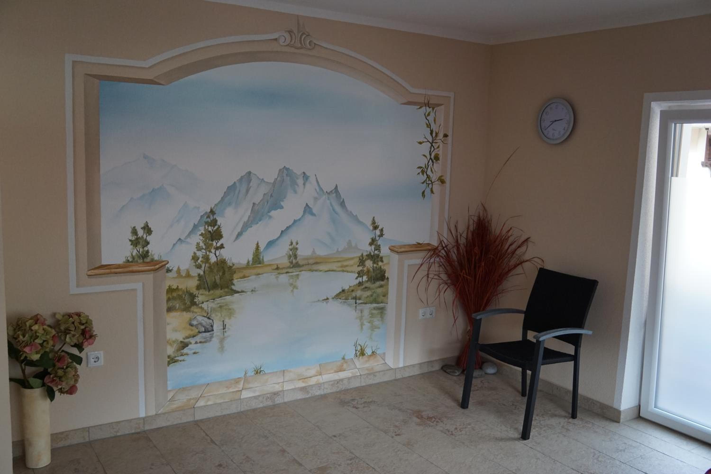 Apart Felsenhof, Längenfeld, photo 5