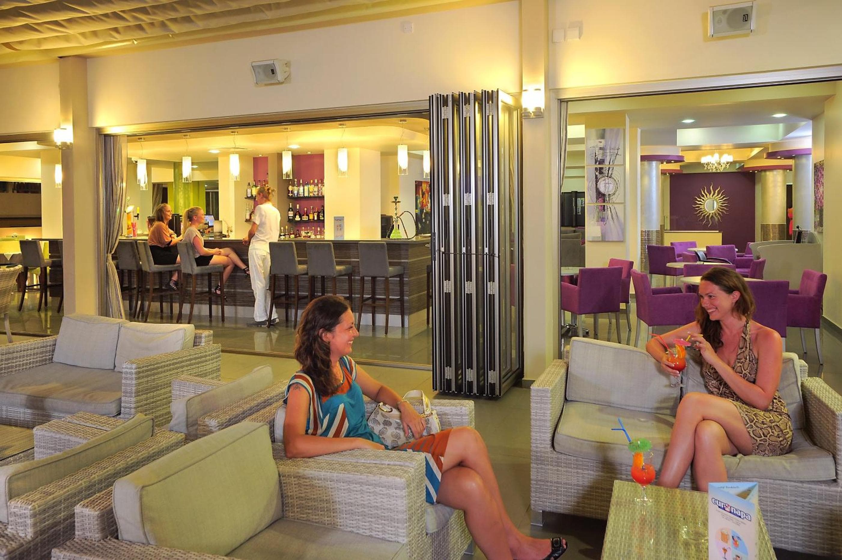 Euronapa Hotel, Ayia Napa, photo 2