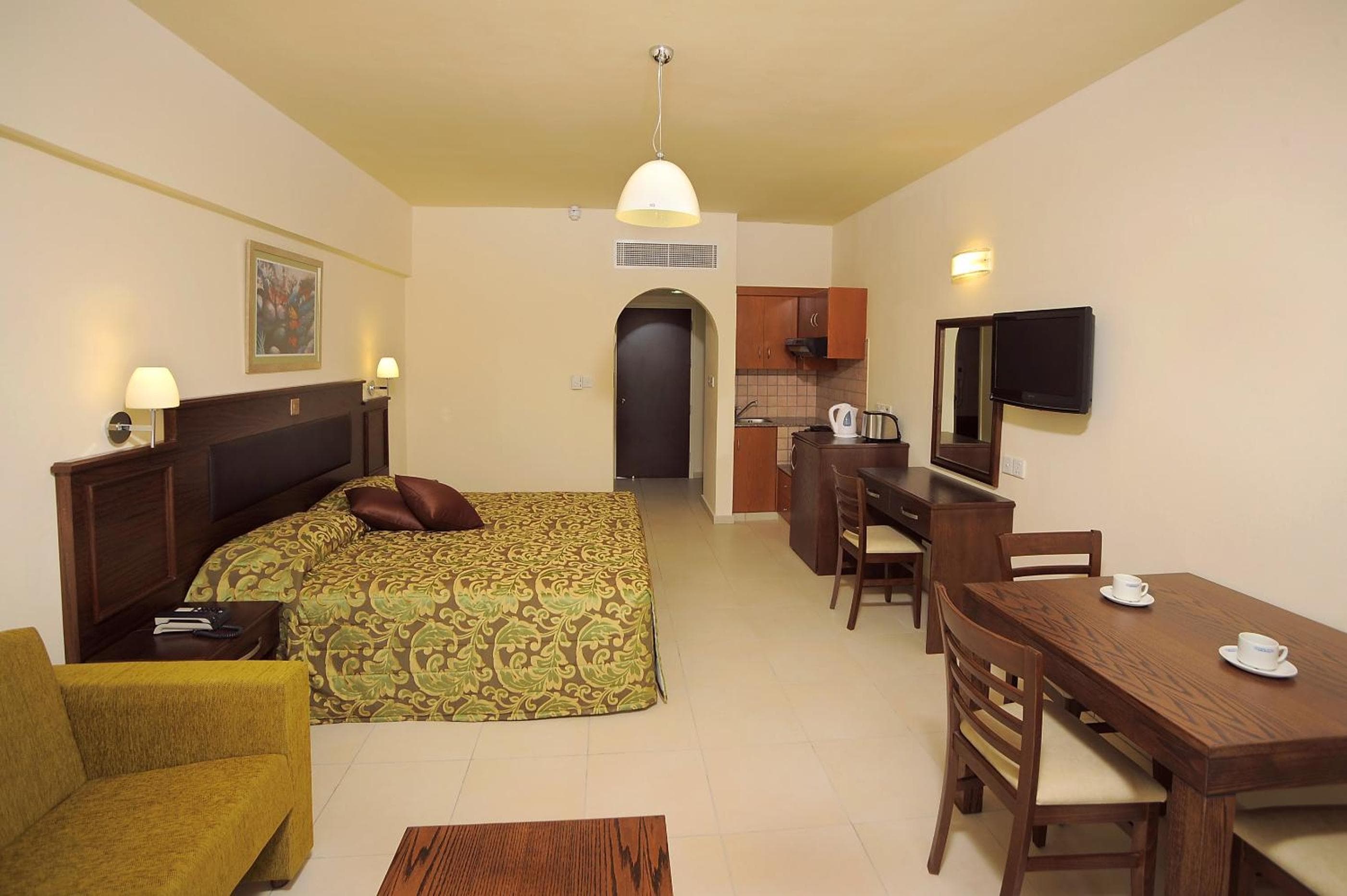 Euronapa Hotel, Ayia Napa, photo 5