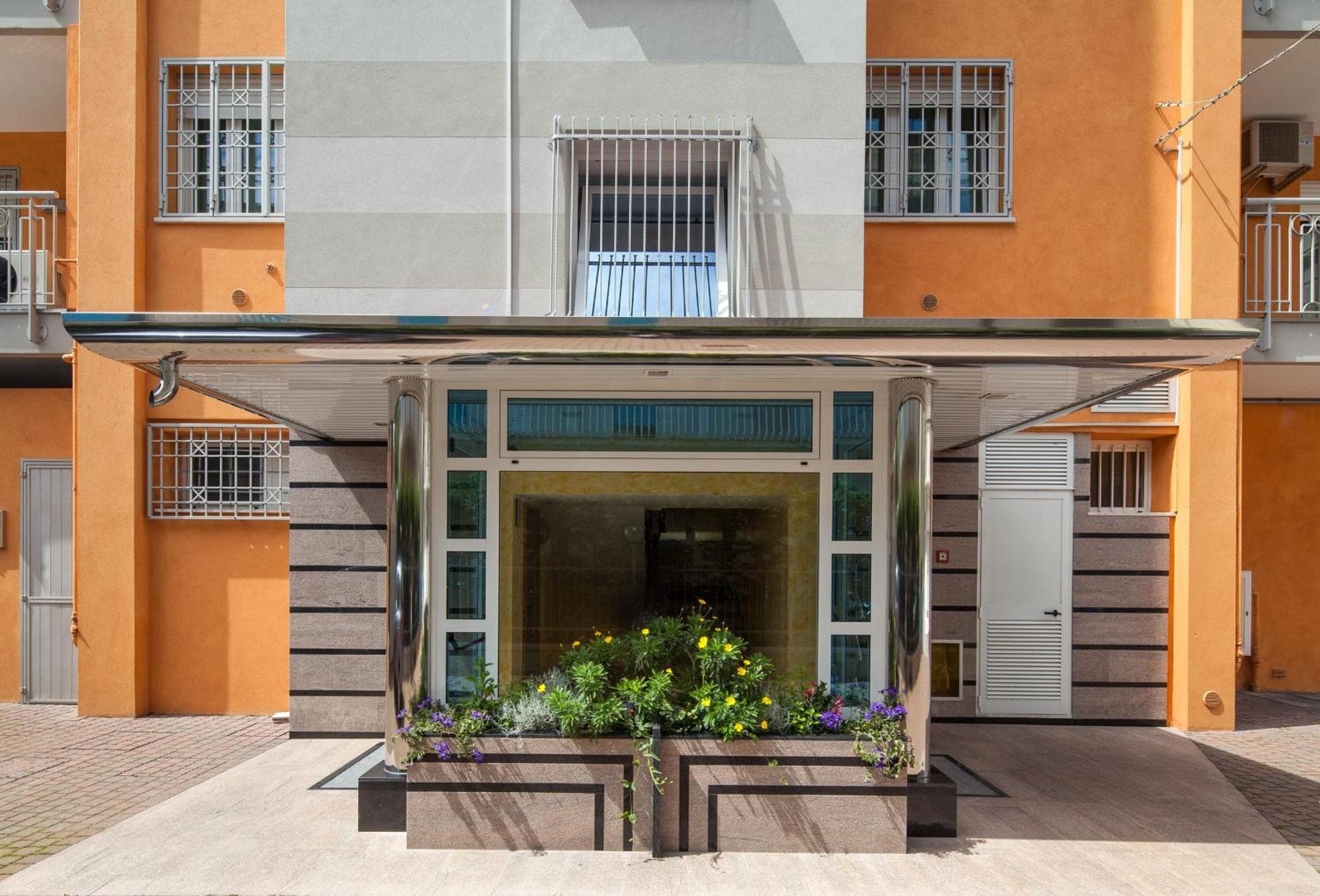 Residence Mariavittoria, Lido di Jesolo