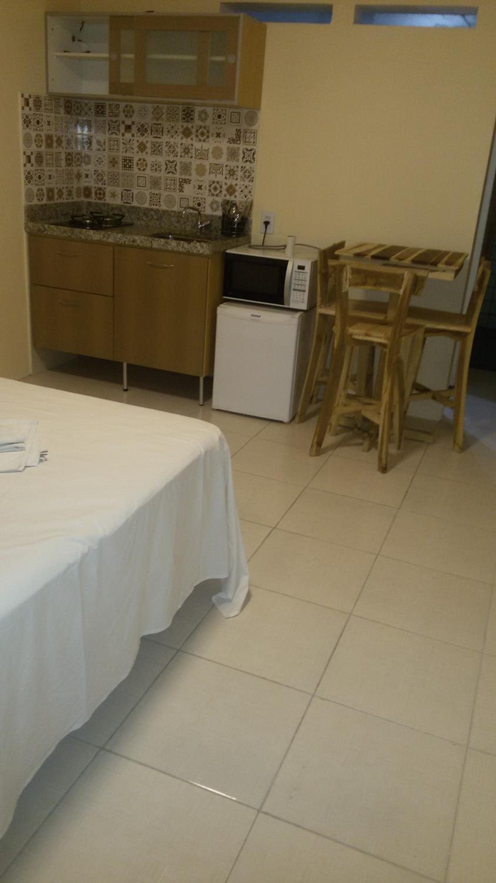 Quarto Ponte Metálica 105, Fortaleza, photo 2