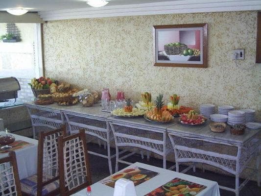 Vista Maravilhosa 706, Fortaleza, photo 3