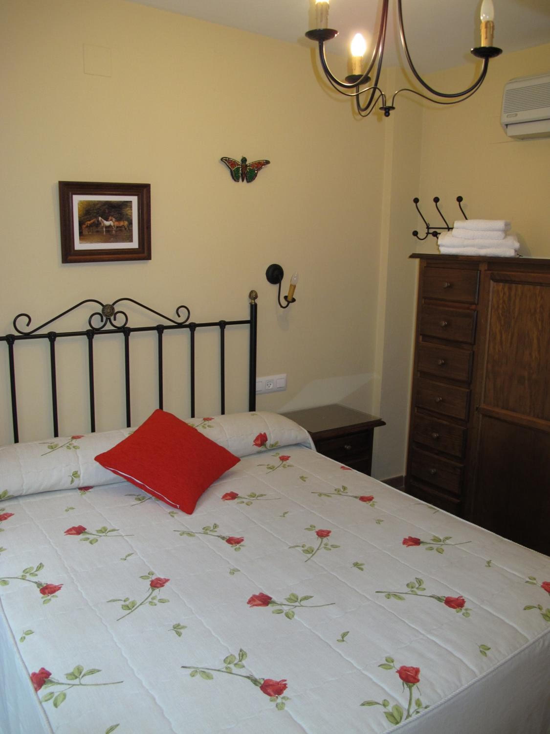Apartamentos Valle del Guadalquivir, Arroyo Frio, photo 5