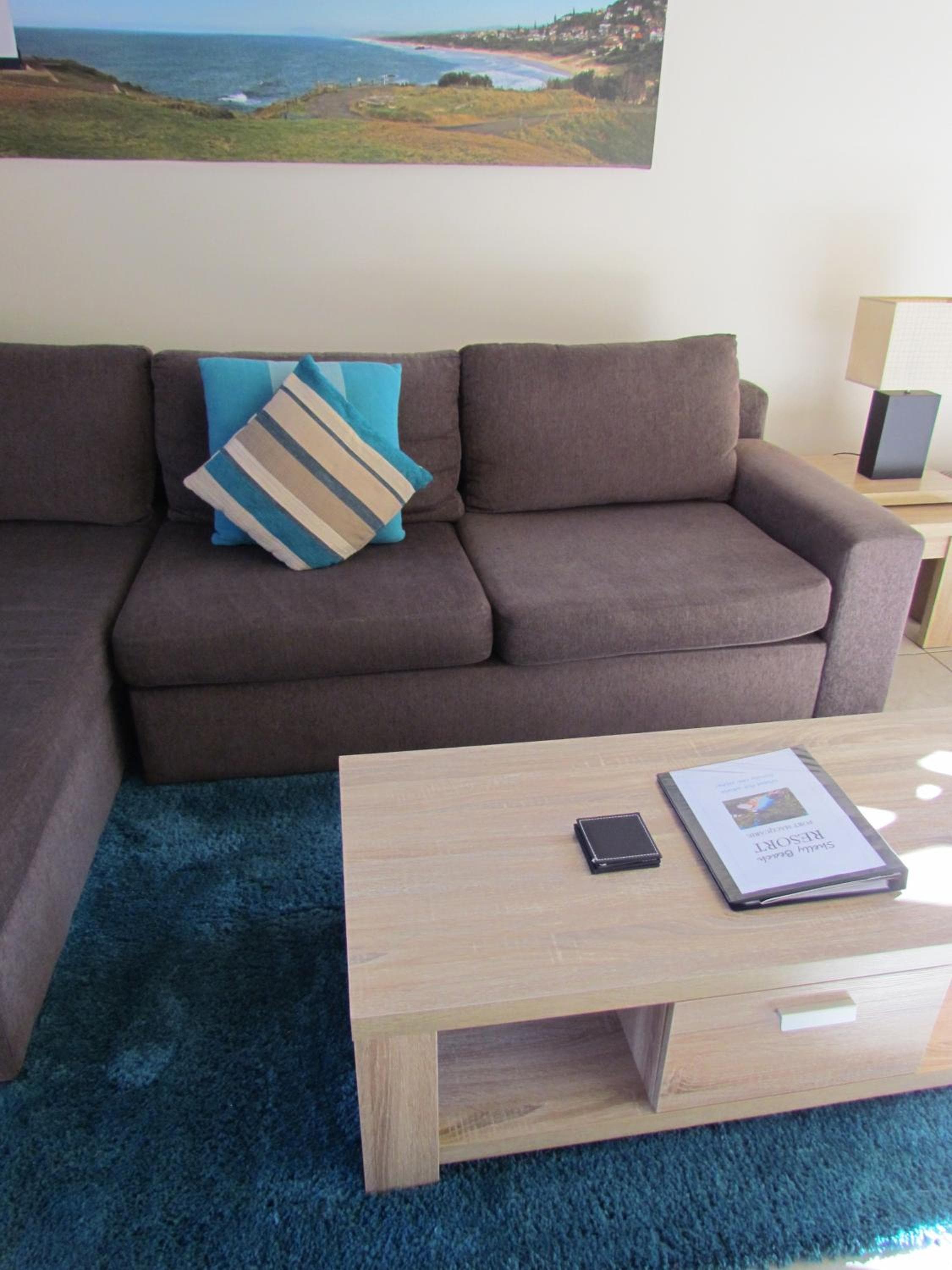 Shelly Beach Resort, Port Macquarie, photo 2