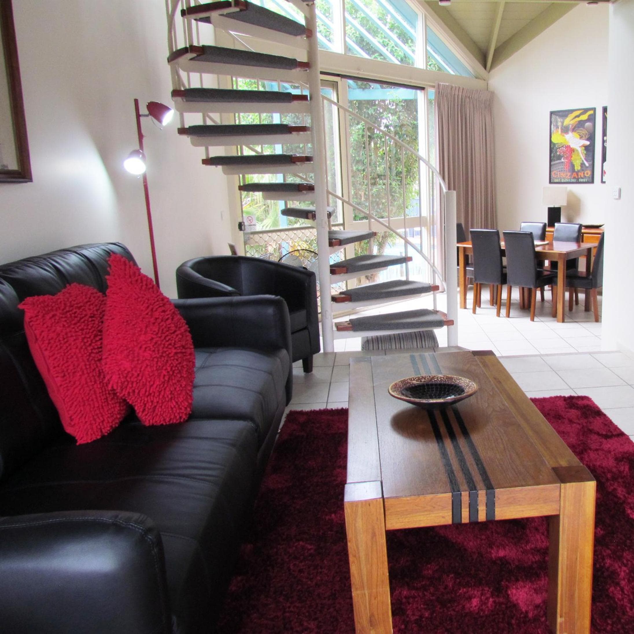 Shelly Beach Resort, Port Macquarie, photo 3