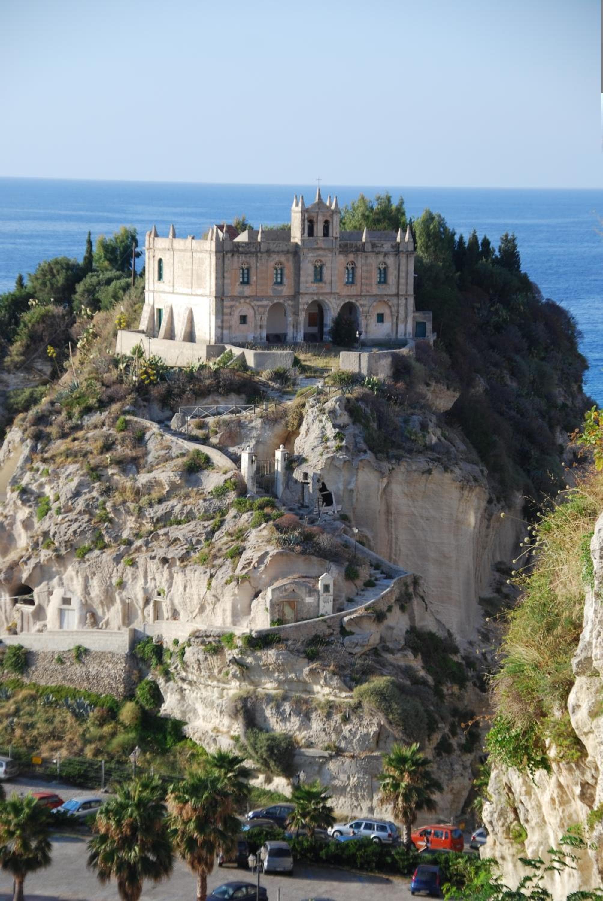 Residence Hotel La Taverna, Capo Vaticano, photo 5