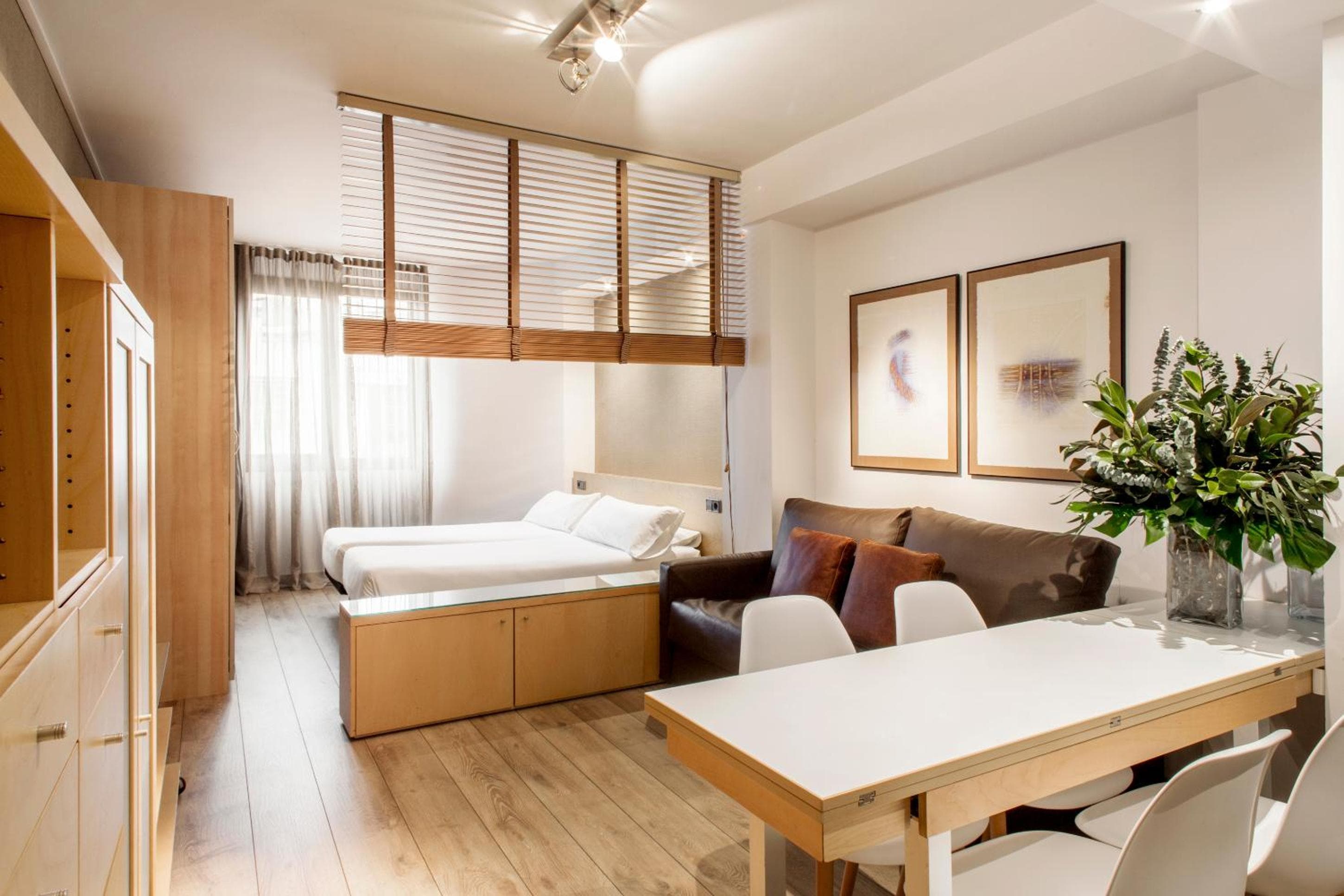 Barcelona Apartment Aramunt, Barcelona