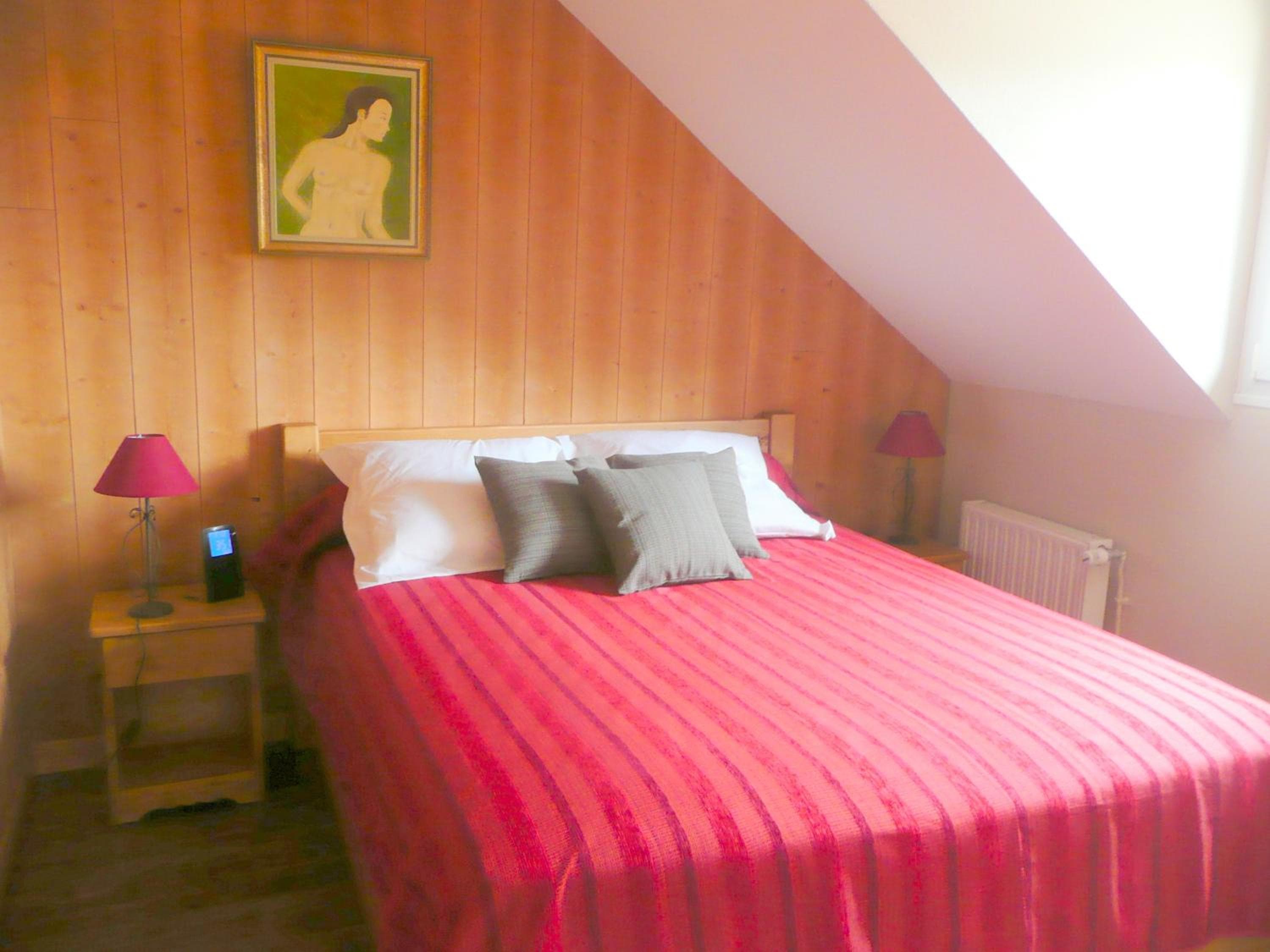 Residence L'Etoile du Sancy, La Bourboule, photo 2