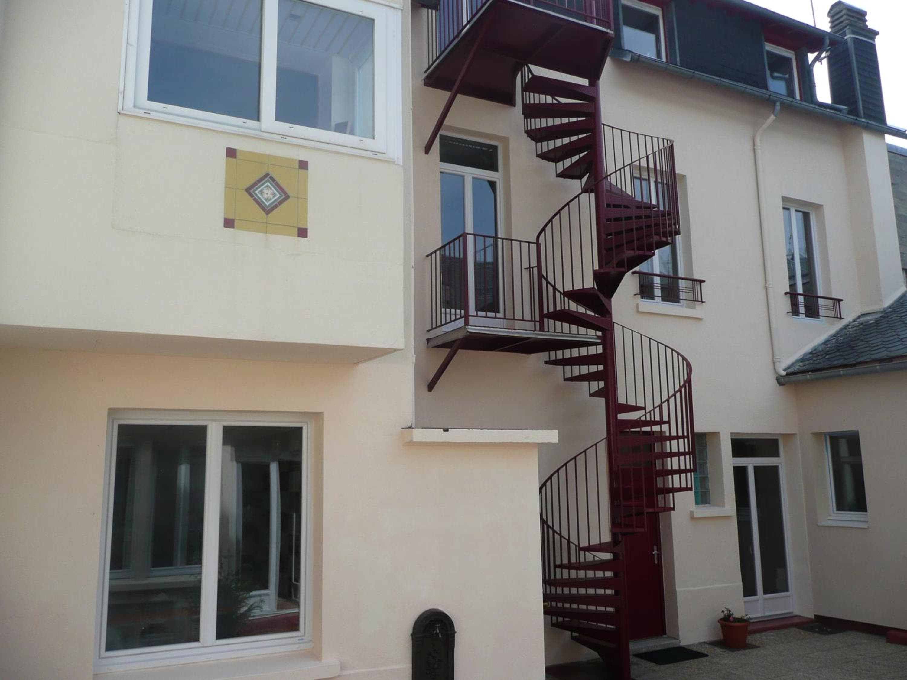 Residence L'Etoile du Sancy, La Bourboule