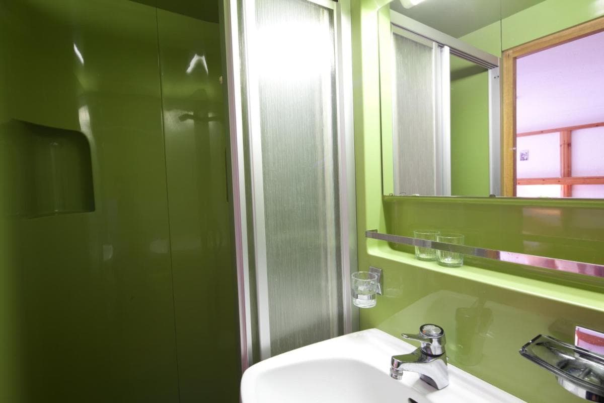 Pension Garni Plang, San Cassiano, photo 2