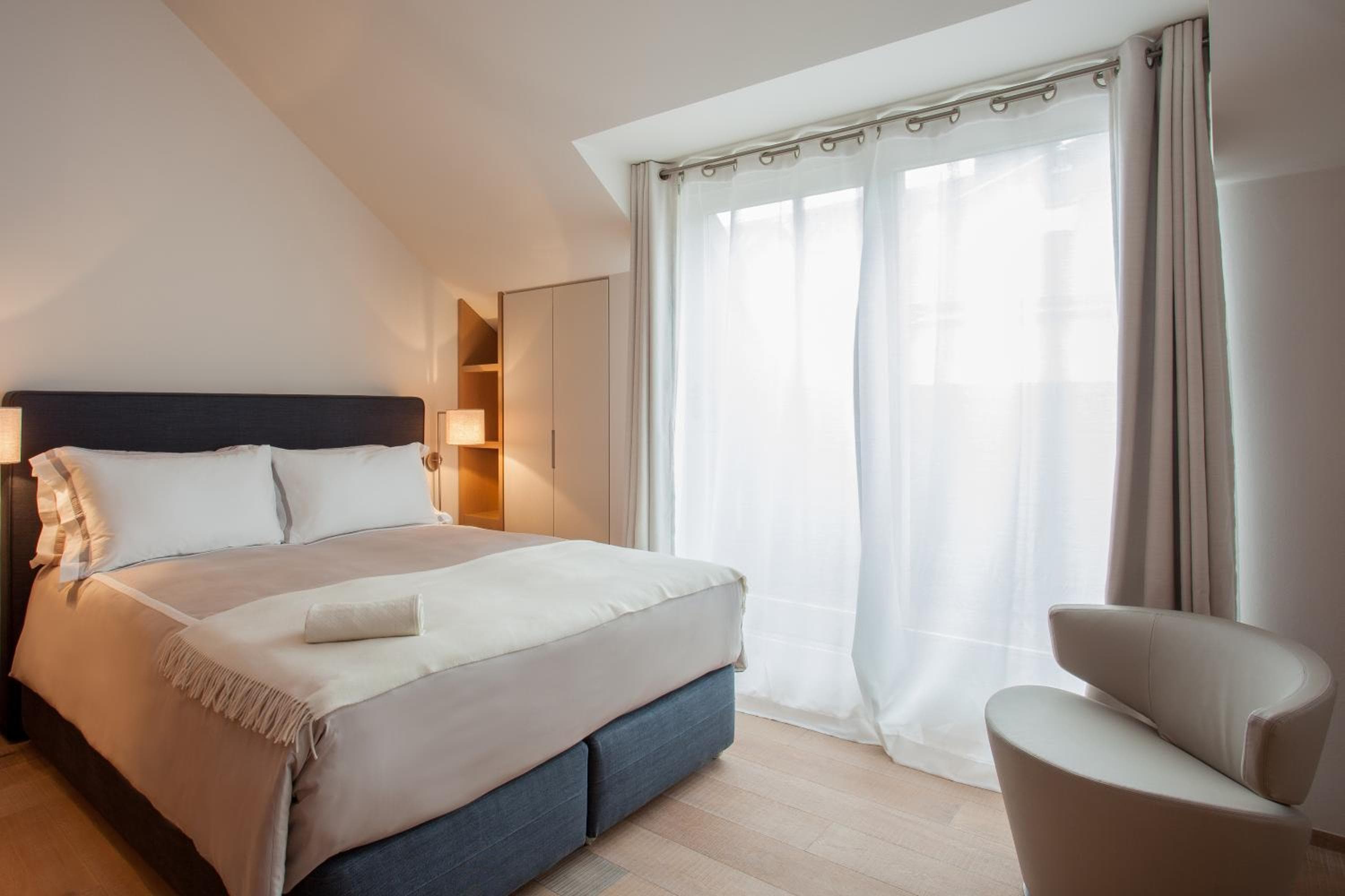 Guillaume Suites, Luxembourg, photo 3