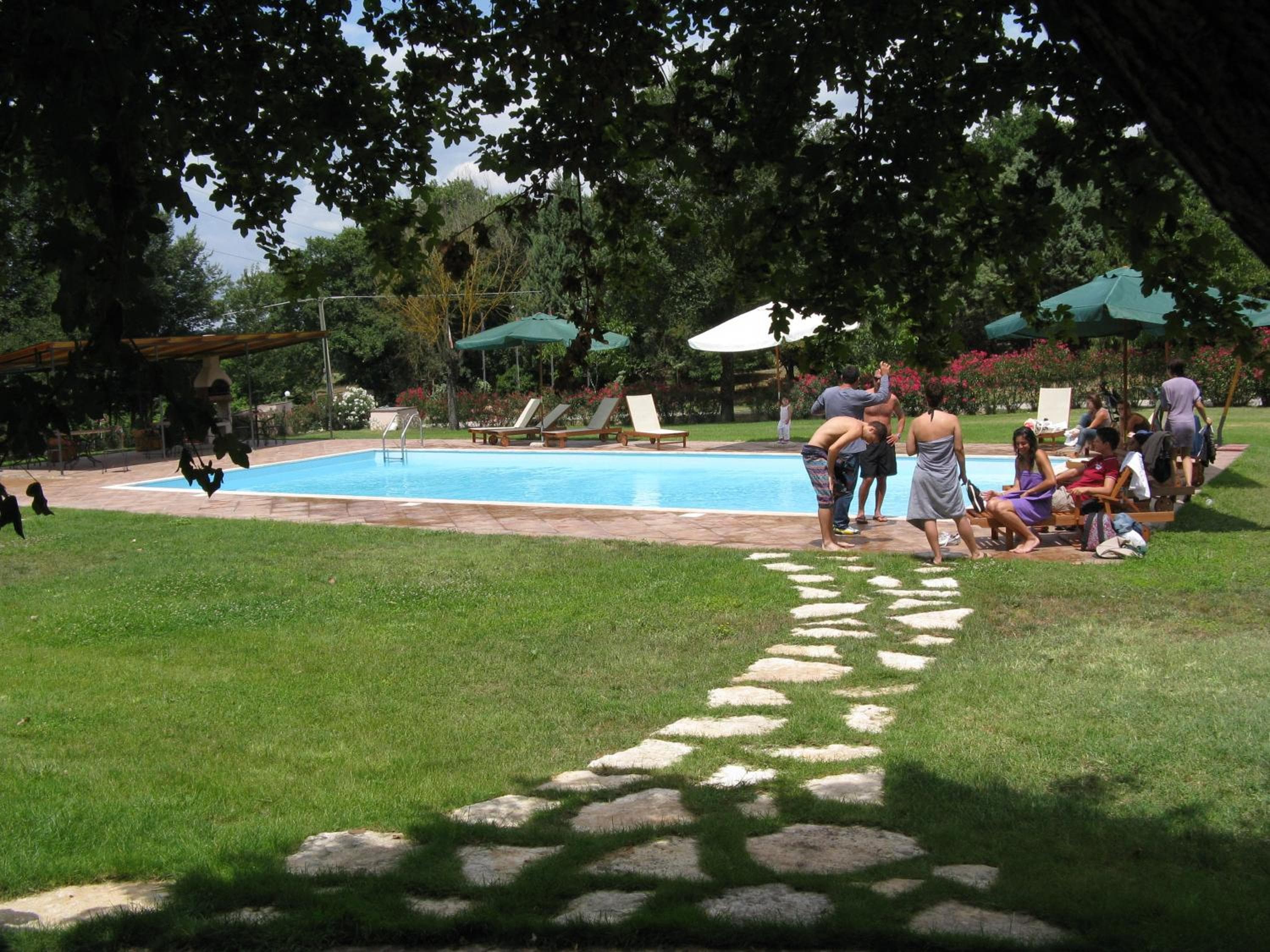 Villaggio Del Sole, Giove, photo 4