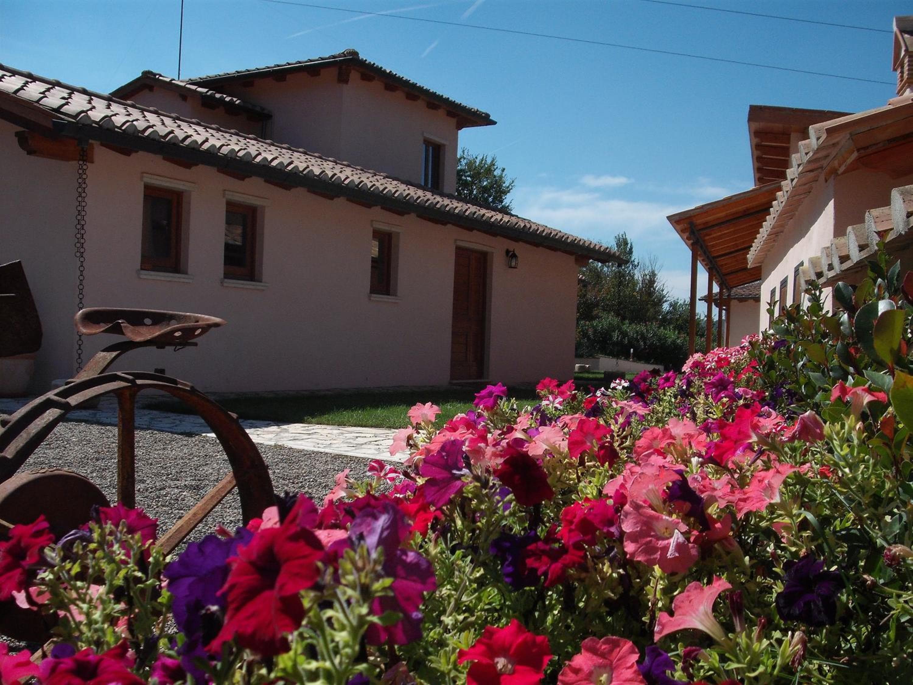 Villaggio Del Sole, Giove, photo 6