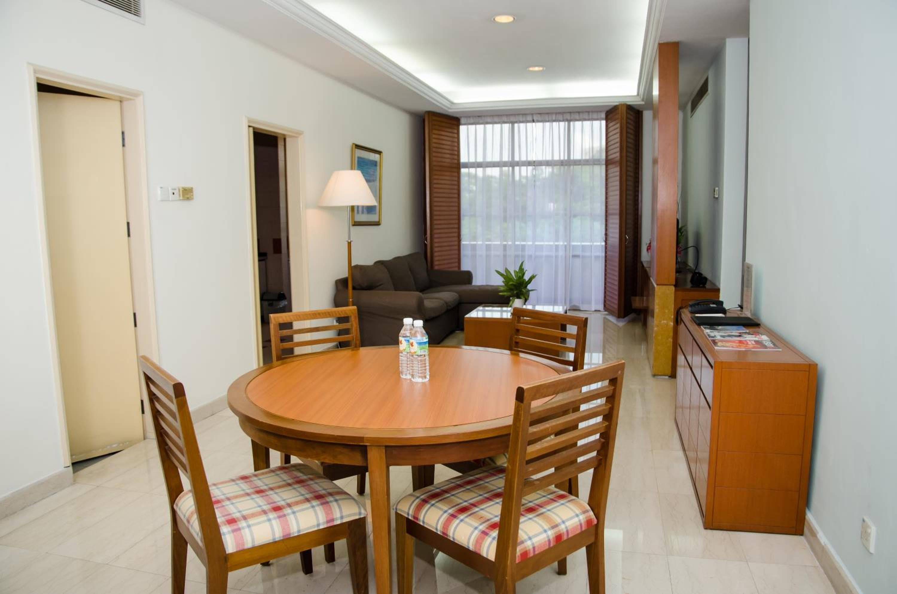 The Maple Suite, Kuala Lumpur, photo 4