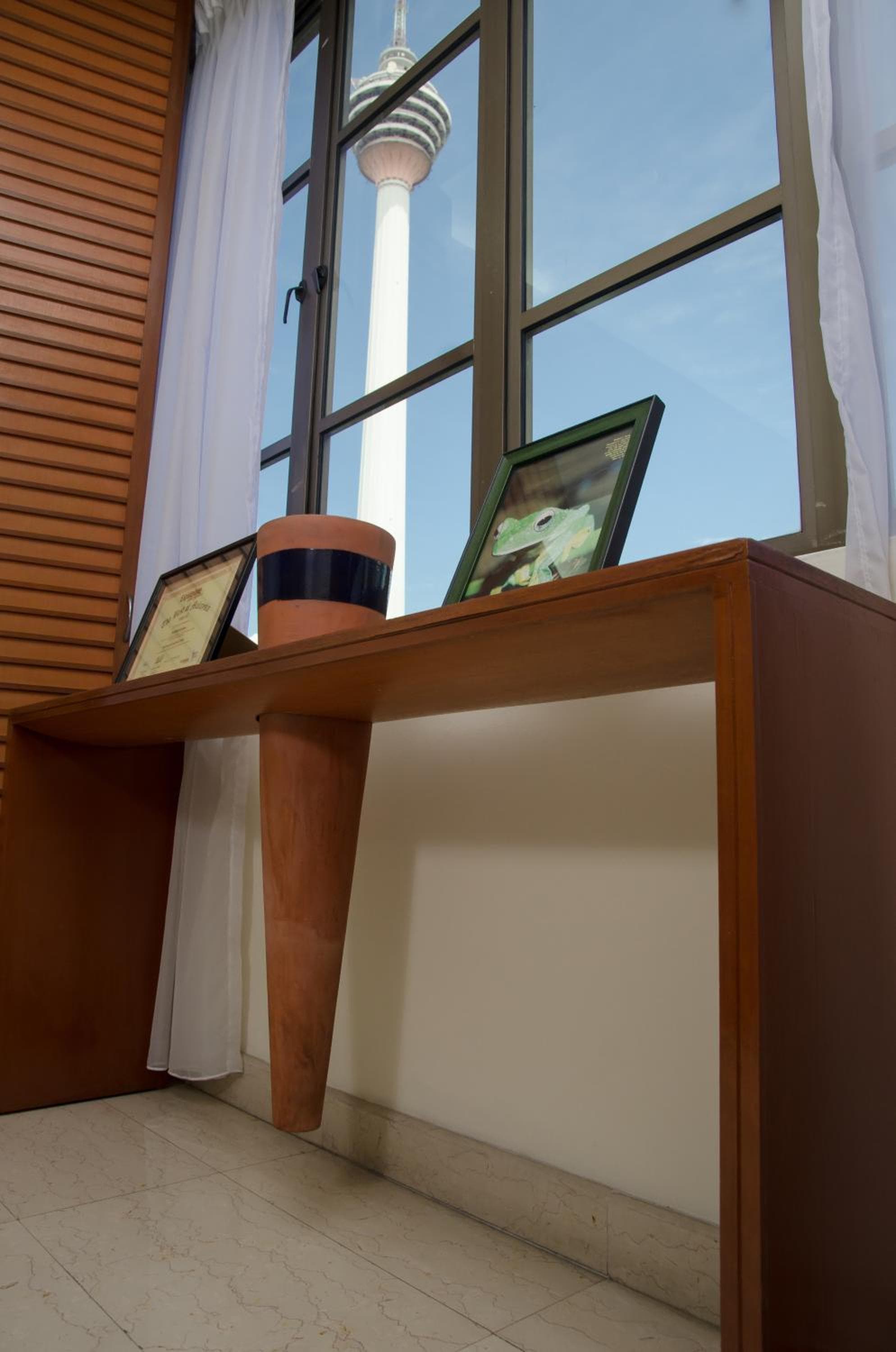 The Maple Suite, Kuala Lumpur, photo 2